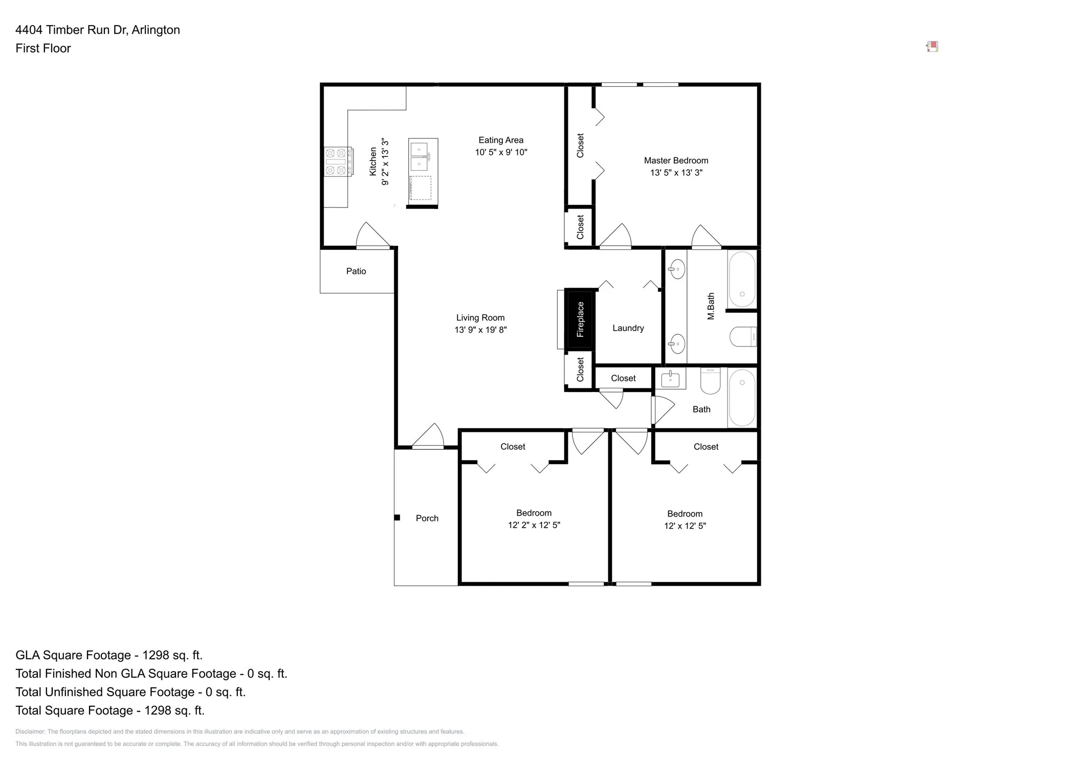 Single Family Residence For Rent in Tarrant County , 4404 Timber Run Drive, Arlington, Texas 76001, 3 Bedroom, 2 Bathroom, 2 Garage spaces, 1,300 Sqft, built in 1986, mls#21387880, Real Estate Agent in Arlington, Homes For Rent in Tarrant county, Homes For Rent in Arlington, Realtor in Arlington Texas, Real Estate Brokerage Independent Realty Texas, Luminita Cordes Realtor