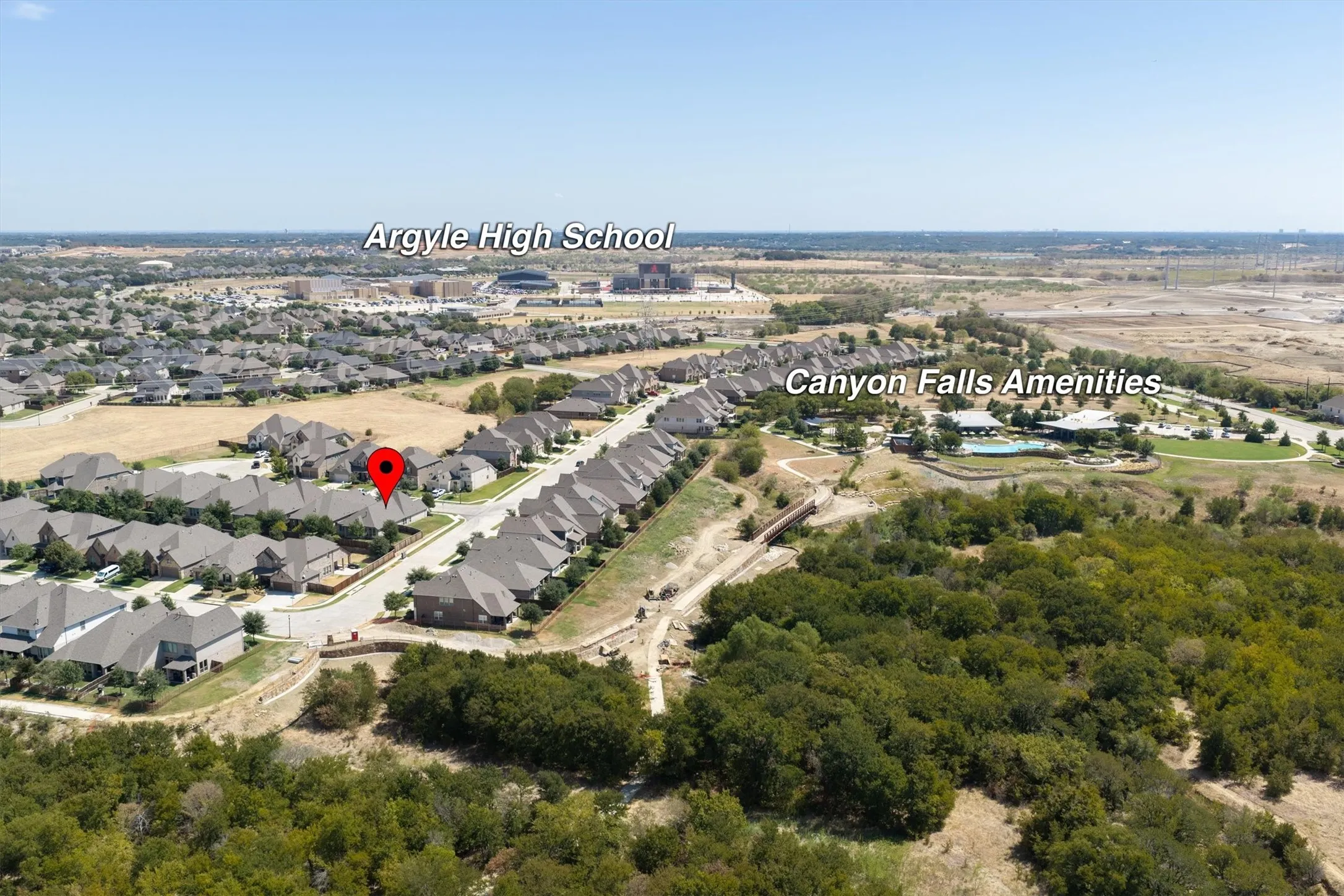 Single Family Residence For Sale in Denton County , 3728 Birch Wood Court, Northlake, Texas 76226, 4 Bedroom, 3 Bathroom, 2 Garage spaces, 2,376 Sqft, built in 2018, mls#21382832, Real Estate Agent in Northlake, Homes For Sale in Denton county, Homes For Sale in Northlake, Realtor in Northlake Texas, Real Estate Brokerage Independent Realty Texas, Luminita Cordes Realtor