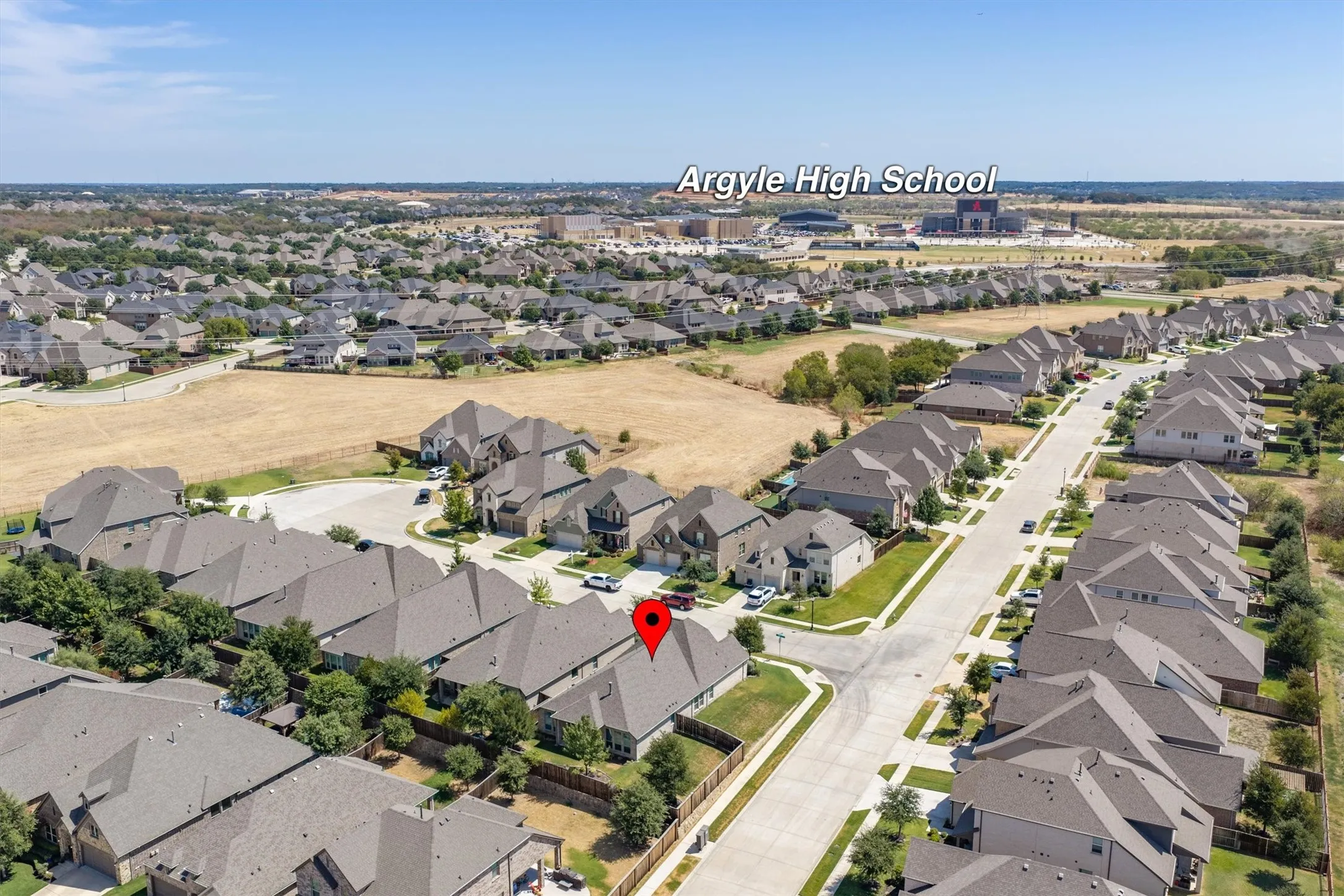 Single Family Residence For Sale in Denton County , 3728 Birch Wood Court, Northlake, Texas 76226, 4 Bedroom, 3 Bathroom, 2 Garage spaces, 2,376 Sqft, built in 2018, mls#21382832, Real Estate Agent in Northlake, Homes For Sale in Denton county, Homes For Sale in Northlake, Realtor in Northlake Texas, Real Estate Brokerage Independent Realty Texas, Luminita Cordes Realtor