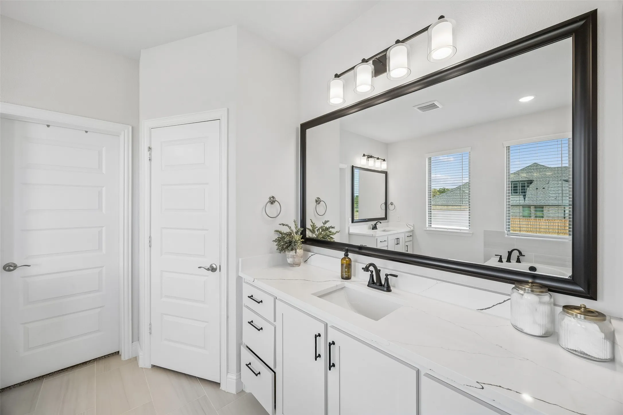 Primary Ensuite Bathroom