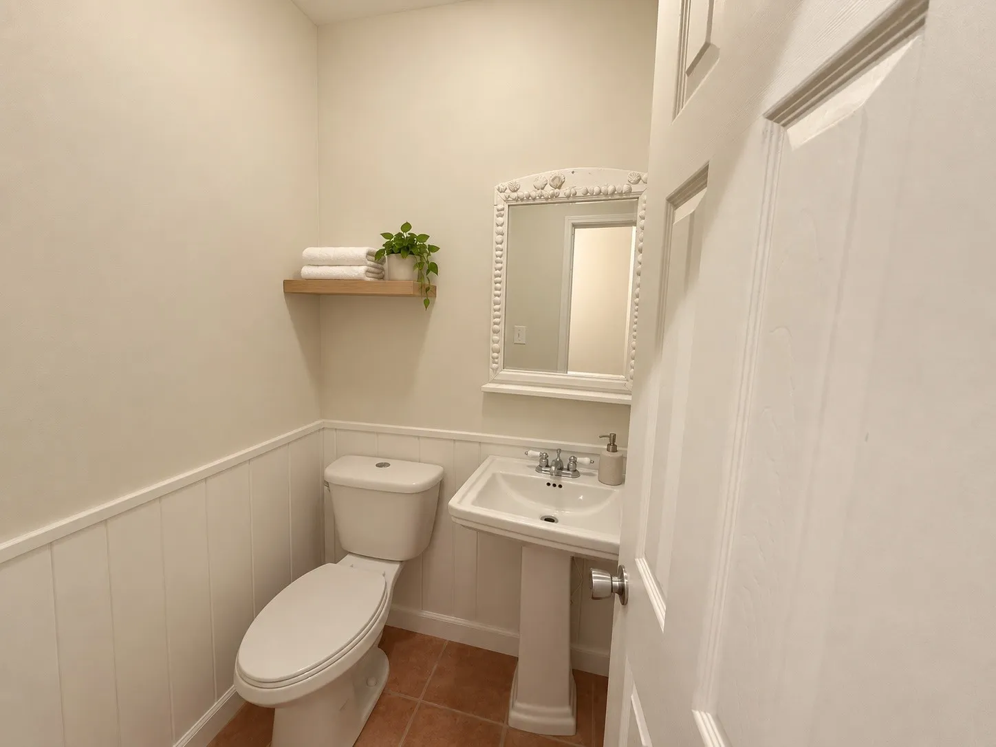 Home Pictures are AI ?? and digitally enhanced to give potential buyers visuals of what they can do
To the house (repair wise)
