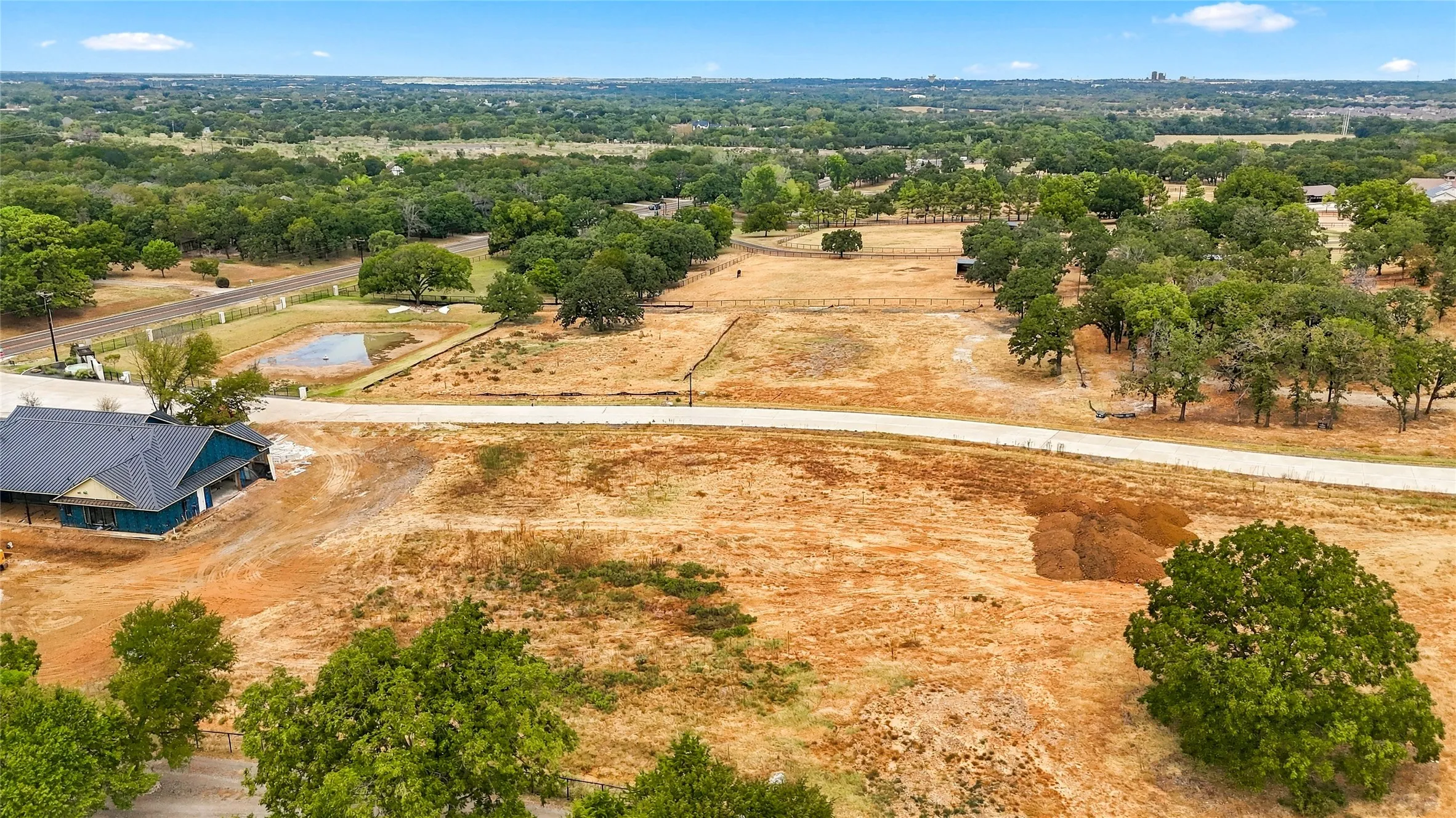 Improved Land For Sale in Denton County , 9816 Linington Lane, Argyle, Texas 76226, 0, 0, Garage spaces, 0 Sqft, built in 0, mls#21385705, Real Estate Agent in Argyle, Homes For Sale in Denton county, Homes For Sale in Argyle, Realtor in Argyle Texas, Real Estate Brokerage Independent Realty Texas, Luminita Cordes Realtor