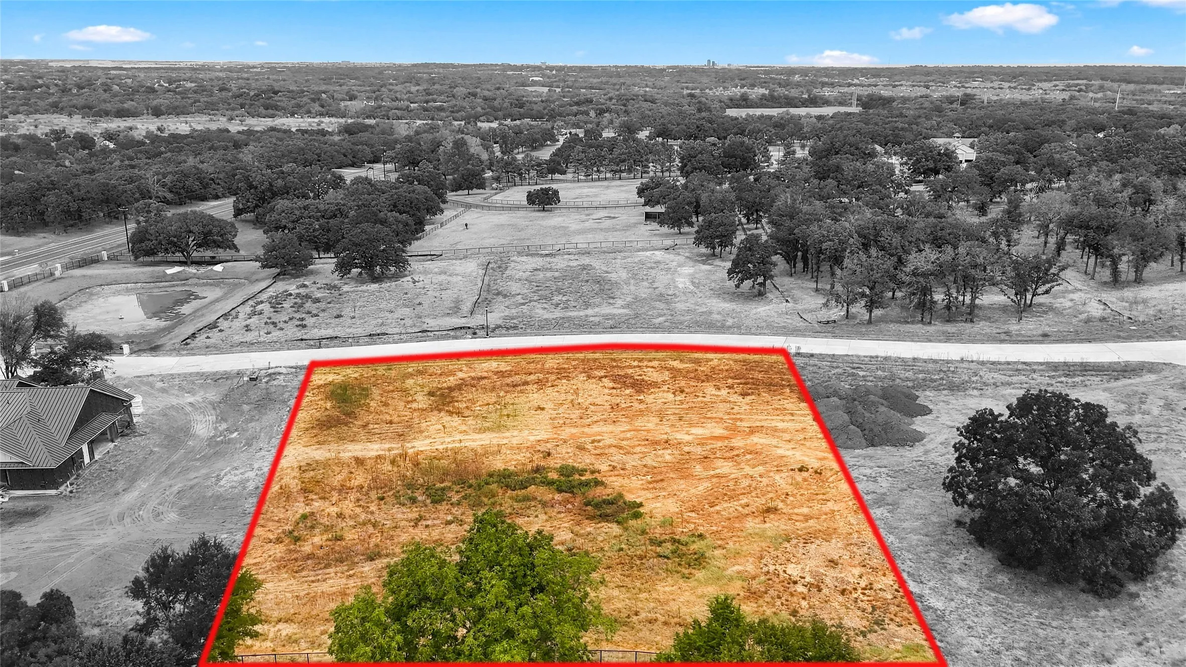 Improved Land For Sale in Denton County , 9816 Linington Lane, Argyle, Texas 76226, 0, 0, Garage spaces, 0 Sqft, built in 0, mls#21385705, Real Estate Agent in Argyle, Homes For Sale in Denton county, Homes For Sale in Argyle, Realtor in Argyle Texas, Real Estate Brokerage Independent Realty Texas, Luminita Cordes Realtor