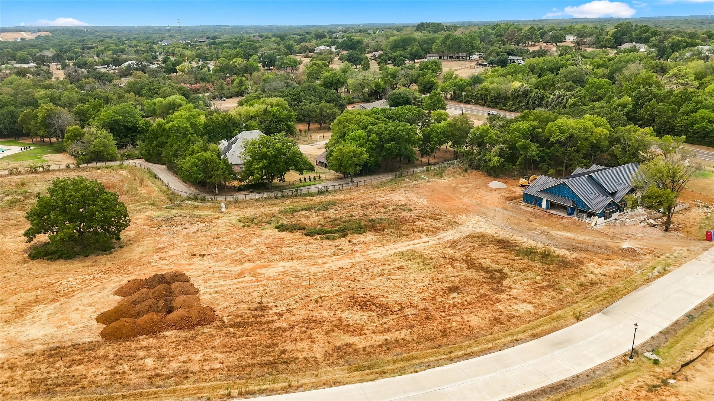 Improved Land For Sale in Denton County , 9816 Linington Lane, Argyle, Texas 76226, 0, 0, Garage spaces, 0 Sqft, built in 0, mls#21385705, Real Estate Agent in Argyle, Homes For Sale in Denton county, Homes For Sale in Argyle, Realtor in Argyle Texas, Real Estate Brokerage Independent Realty Texas, Luminita Cordes Realtor