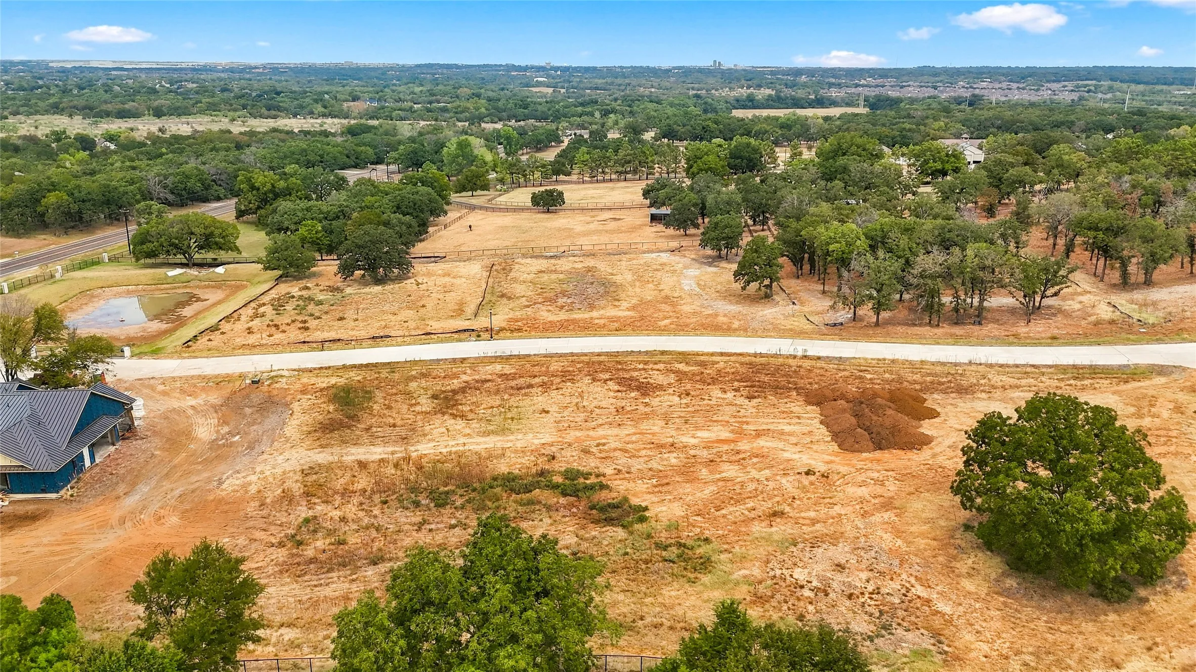 Improved Land For Sale in Denton County , 9816 Linington Lane, Argyle, Texas 76226, 0, 0, Garage spaces, 0 Sqft, built in 0, mls#21385705, Real Estate Agent in Argyle, Homes For Sale in Denton county, Homes For Sale in Argyle, Realtor in Argyle Texas, Real Estate Brokerage Independent Realty Texas, Luminita Cordes Realtor