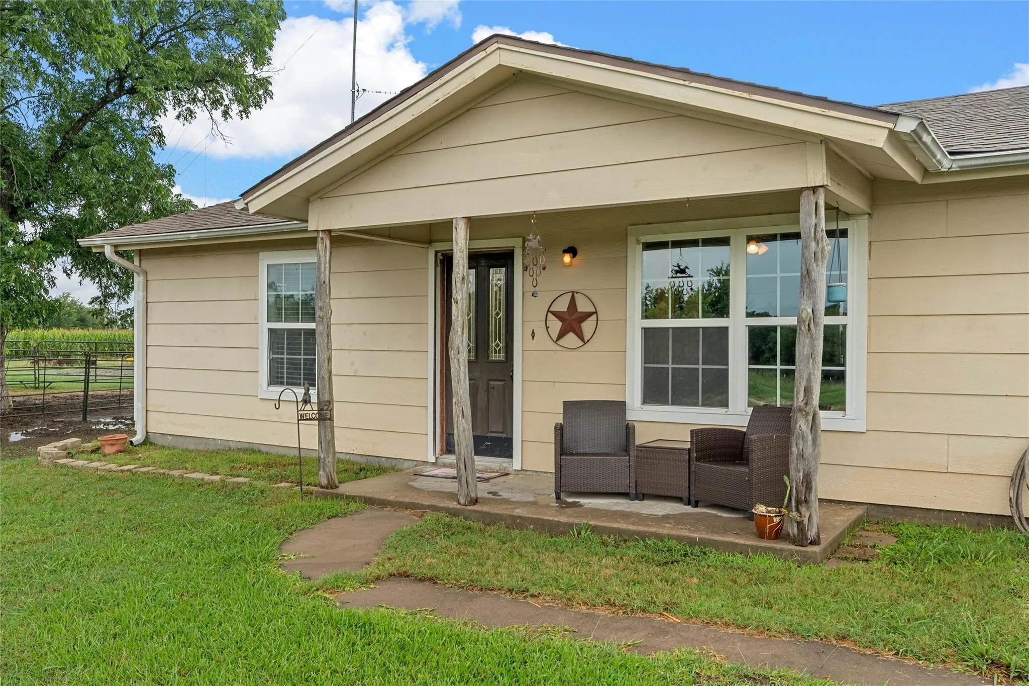 Single Family Residence For Sale