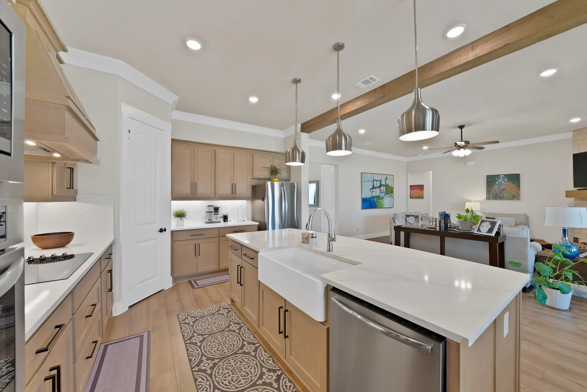 Single Family Residence For Sale in Grayson County , 3608 Horseshoe Drive, Van Alstyne, Texas 75495, 4 Bedroom, 3 Bathroom, 3 Garage spaces, 2,775 Sqft, built in 2023, mls#21385568, Real Estate Agent in Van Alstyne, Homes For Sale in Grayson county, Homes For Sale in Van Alstyne, Realtor in Van Alstyne Texas, Real Estate Brokerage Independent Realty Texas, Luminita Cordes Realtor