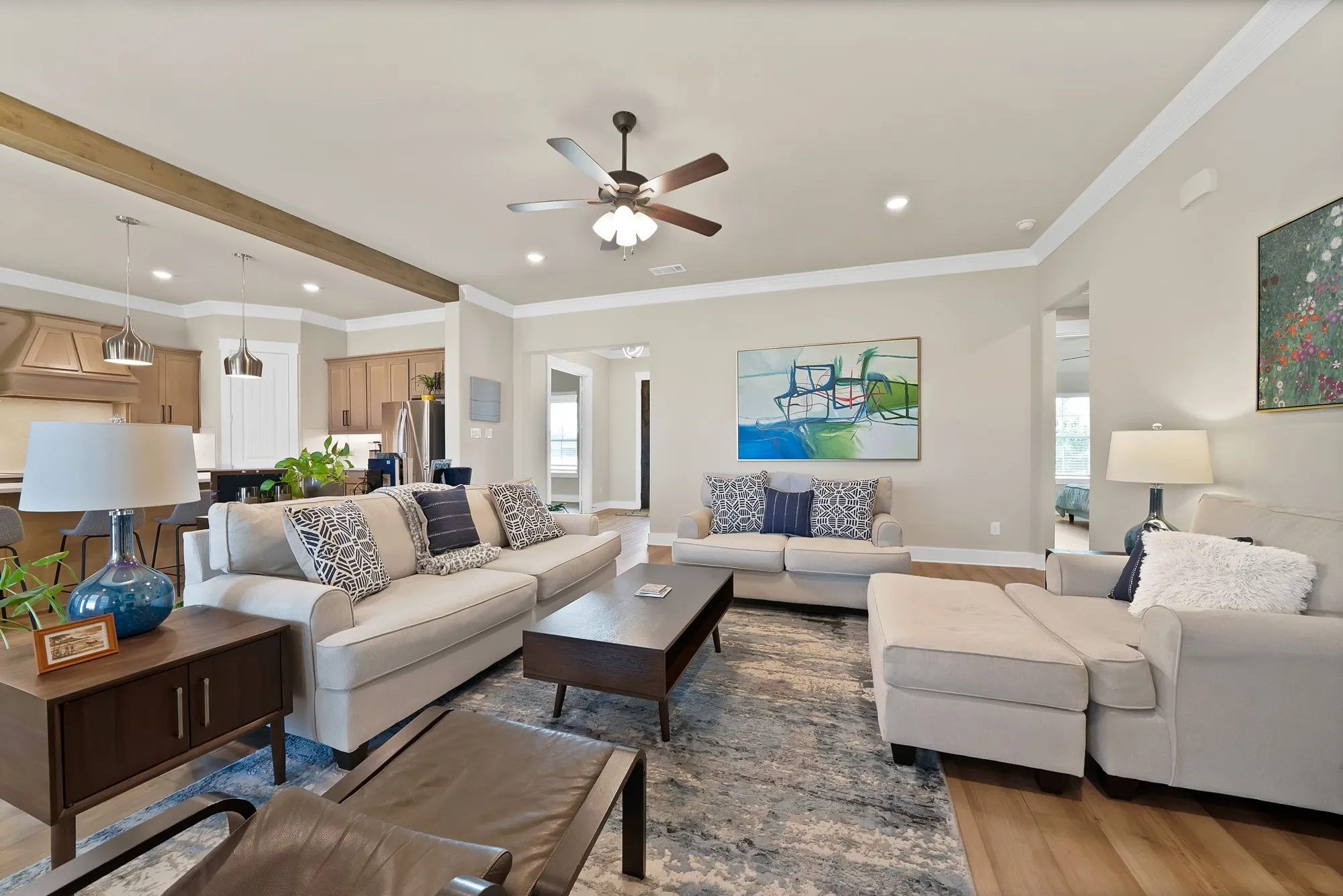 Single Family Residence For Sale in Grayson County , 3608 Horseshoe Drive, Van Alstyne, Texas 75495, 4 Bedroom, 3 Bathroom, 3 Garage spaces, 2,775 Sqft, built in 2023, mls#21385568, Real Estate Agent in Van Alstyne, Homes For Sale in Grayson county, Homes For Sale in Van Alstyne, Realtor in Van Alstyne Texas, Real Estate Brokerage Independent Realty Texas, Luminita Cordes Realtor