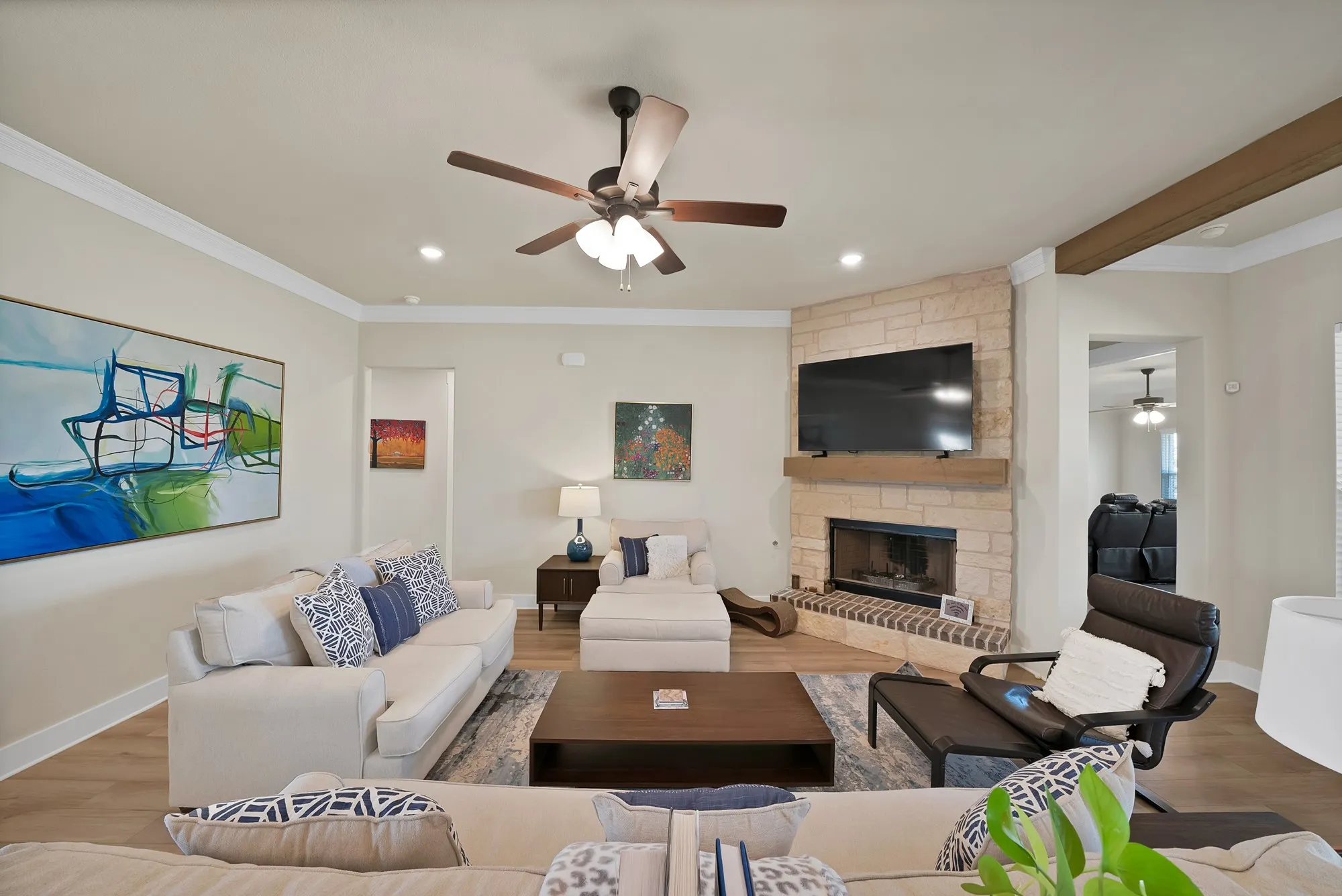 Single Family Residence For Sale in Grayson County , 3608 Horseshoe Drive, Van Alstyne, Texas 75495, 4 Bedroom, 3 Bathroom, 3 Garage spaces, 2,775 Sqft, built in 2023, mls#21385568, Real Estate Agent in Van Alstyne, Homes For Sale in Grayson county, Homes For Sale in Van Alstyne, Realtor in Van Alstyne Texas, Real Estate Brokerage Independent Realty Texas, Luminita Cordes Realtor