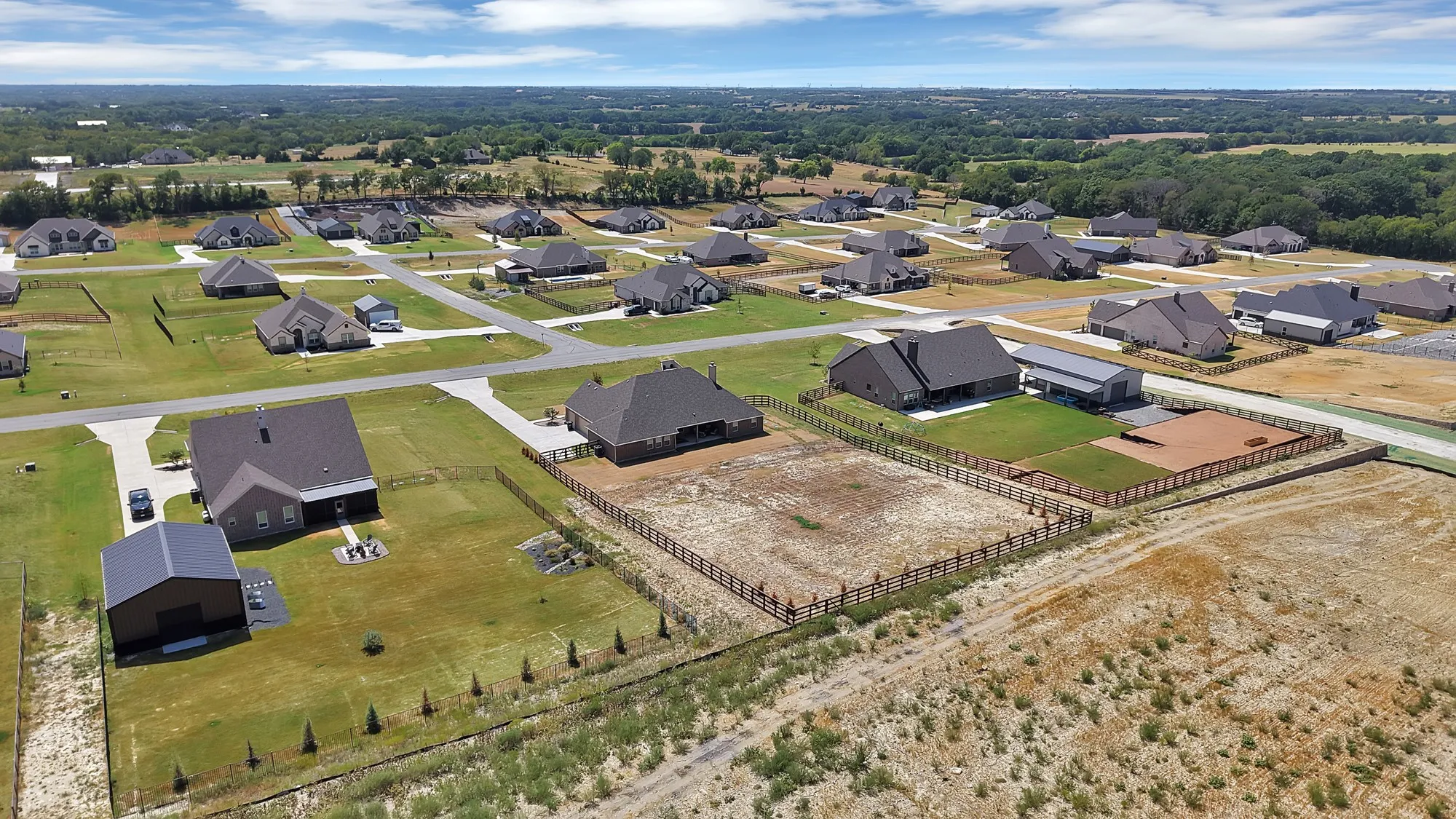 Single Family Residence For Sale in Grayson County , 3608 Horseshoe Drive, Van Alstyne, Texas 75495, 4 Bedroom, 3 Bathroom, 3 Garage spaces, 2,775 Sqft, built in 2023, mls#21385568, Real Estate Agent in Van Alstyne, Homes For Sale in Grayson county, Homes For Sale in Van Alstyne, Realtor in Van Alstyne Texas, Real Estate Brokerage Independent Realty Texas, Luminita Cordes Realtor