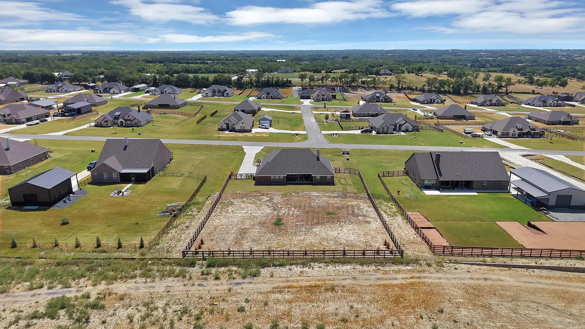 Single Family Residence For Sale in Grayson County , 3608 Horseshoe Drive, Van Alstyne, Texas 75495, 4 Bedroom, 3 Bathroom, 3 Garage spaces, 2,775 Sqft, built in 2023, mls#21385568, Real Estate Agent in Van Alstyne, Homes For Sale in Grayson county, Homes For Sale in Van Alstyne, Realtor in Van Alstyne Texas, Real Estate Brokerage Independent Realty Texas, Luminita Cordes Realtor