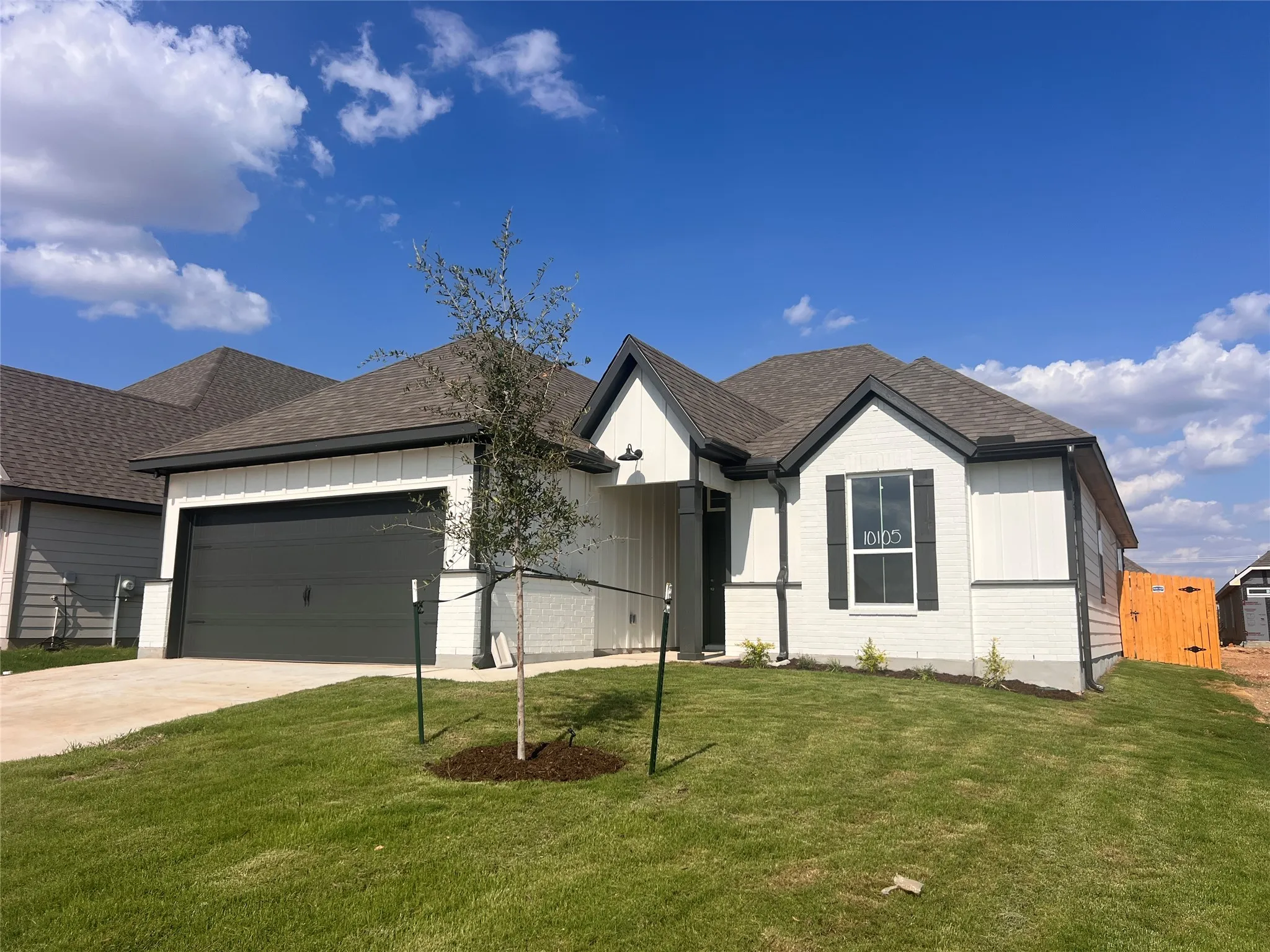 Single Family Residence For Sale in Mc Lennan County , 10105 Grace Drive, Waco, Texas 76708, 4 Bedroom, 2 Bathroom, 2 Garage spaces, 1,654 Sqft, built in 2026, mls#21387915, Real Estate Agent in Waco, Homes For Sale in Mc Lennan county, Homes For Sale in Waco, Realtor in Waco Texas, Real Estate Brokerage Independent Realty Texas, Luminita Cordes Realtor