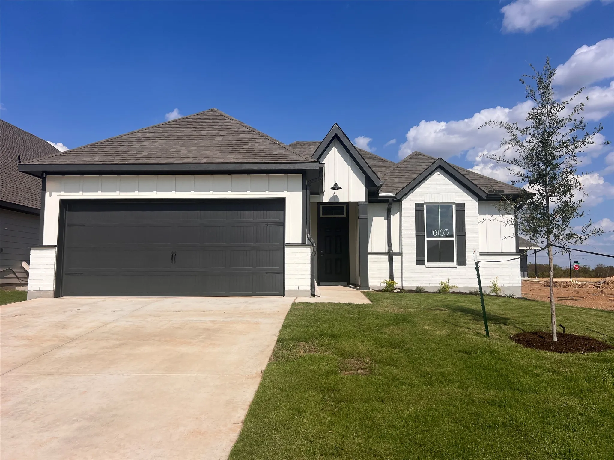 Single Family Residence For Sale in Mc Lennan County , 10105 Grace Drive, Waco, Texas 76708, 4 Bedroom, 2 Bathroom, 2 Garage spaces, 1,654 Sqft, built in 2026, mls#21387915, Real Estate Agent in Waco, Homes For Sale in Mc Lennan county, Homes For Sale in Waco, Realtor in Waco Texas, Real Estate Brokerage Independent Realty Texas, Luminita Cordes Realtor