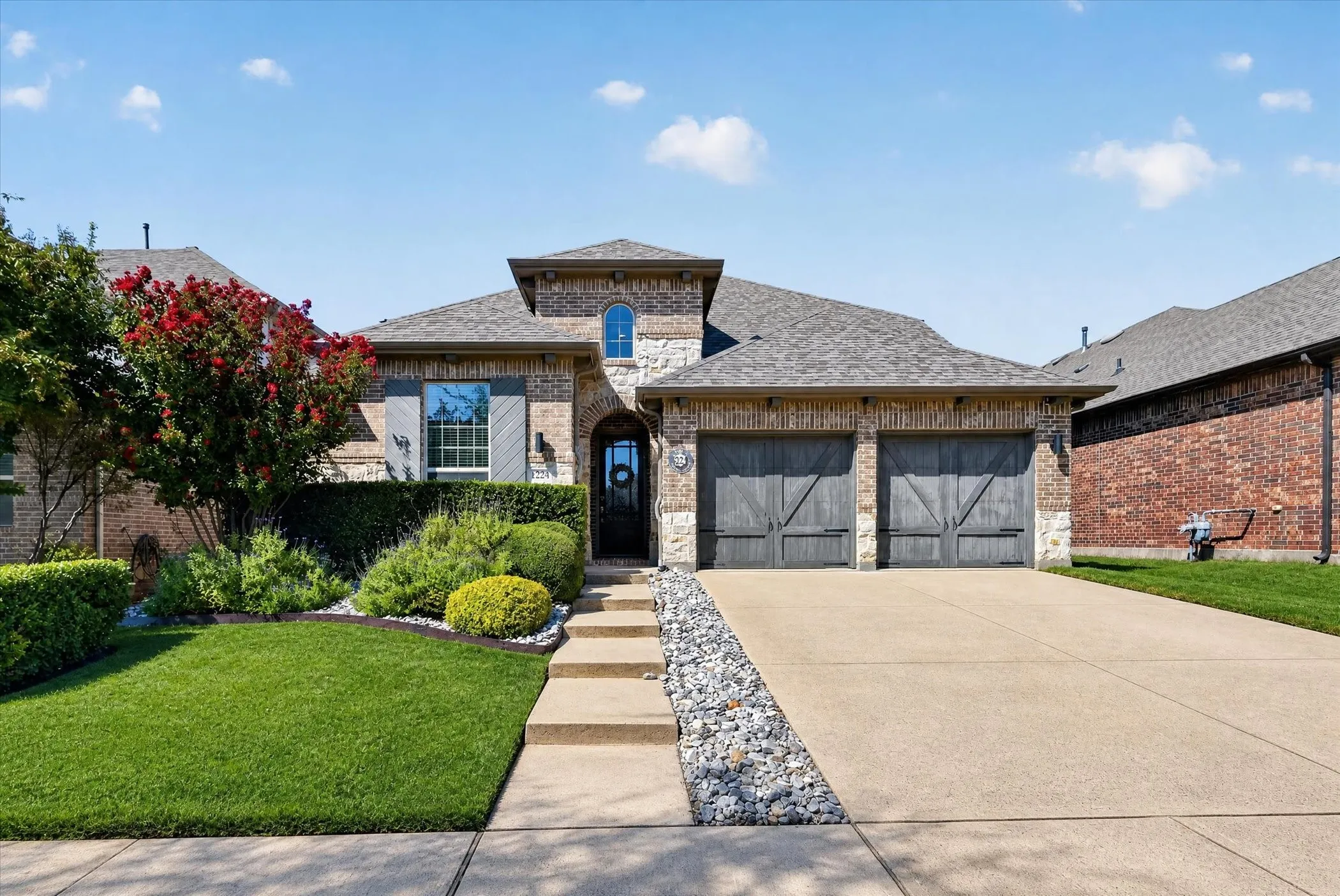Single Family Residence For Sale in Denton County , 1224 9th Street, Argyle, Texas 76226, 4 Bedroom, 3 Bathroom, 2 Garage spaces, 2,787 Sqft, built in 2017, mls#21381768, Real Estate Agent in Argyle, Homes For Sale in Denton county, Homes For Sale in Argyle, Realtor in Argyle Texas, Real Estate Brokerage Independent Realty Texas, Luminita Cordes Realtor