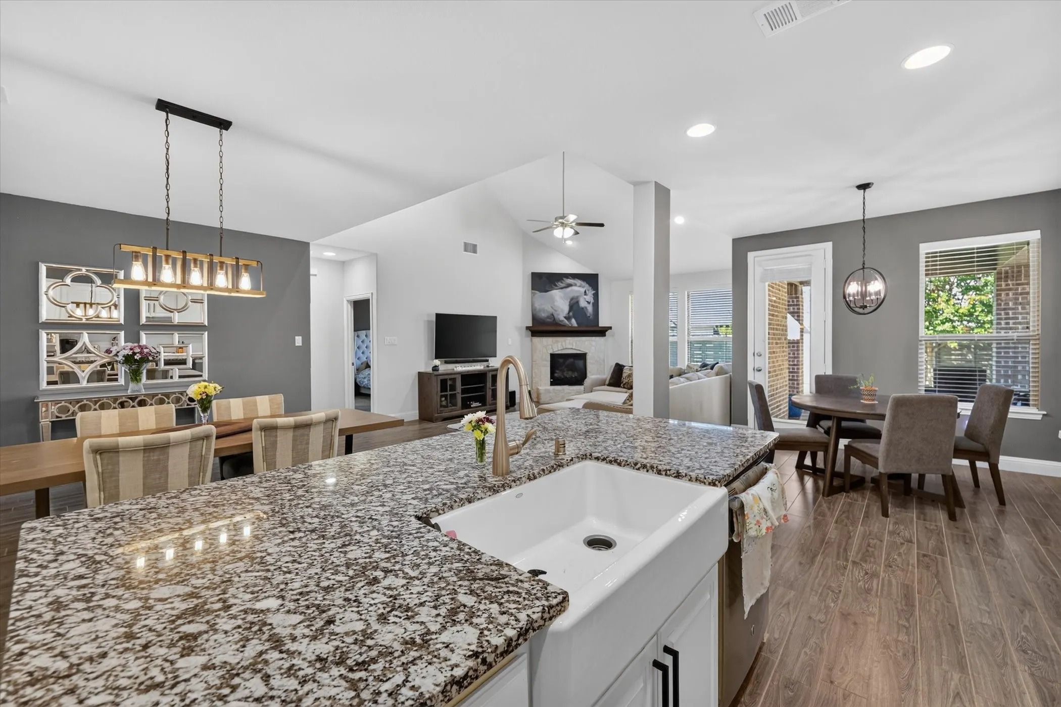 Single Family Residence For Sale in Denton County , 1224 9th Street, Argyle, Texas 76226, 4 Bedroom, 3 Bathroom, 2 Garage spaces, 2,787 Sqft, built in 2017, mls#21381768, Real Estate Agent in Argyle, Homes For Sale in Denton county, Homes For Sale in Argyle, Realtor in Argyle Texas, Real Estate Brokerage Independent Realty Texas, Luminita Cordes Realtor