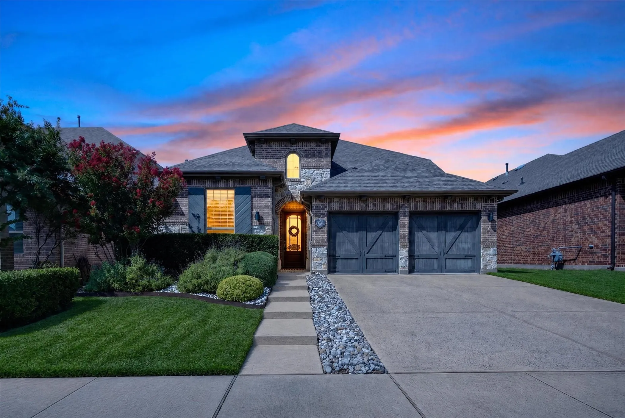 Single Family Residence For Sale in Denton County , 1224 9th Street, Argyle, Texas 76226, 4 Bedroom, 3 Bathroom, 2 Garage spaces, 2,787 Sqft, built in 2017, mls#21381768, Real Estate Agent in Argyle, Homes For Sale in Denton county, Homes For Sale in Argyle, Realtor in Argyle Texas, Real Estate Brokerage Independent Realty Texas, Luminita Cordes Realtor