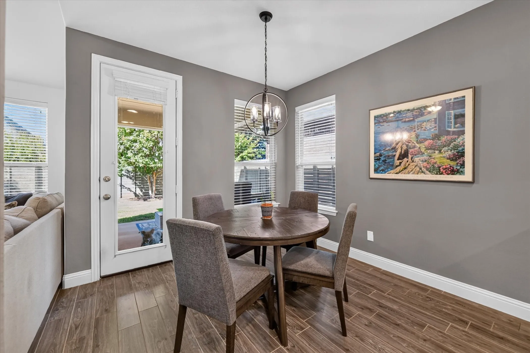 Single Family Residence For Sale in Denton County , 1224 9th Street, Argyle, Texas 76226, 4 Bedroom, 3 Bathroom, 2 Garage spaces, 2,787 Sqft, built in 2017, mls#21381768, Real Estate Agent in Argyle, Homes For Sale in Denton county, Homes For Sale in Argyle, Realtor in Argyle Texas, Real Estate Brokerage Independent Realty Texas, Luminita Cordes Realtor