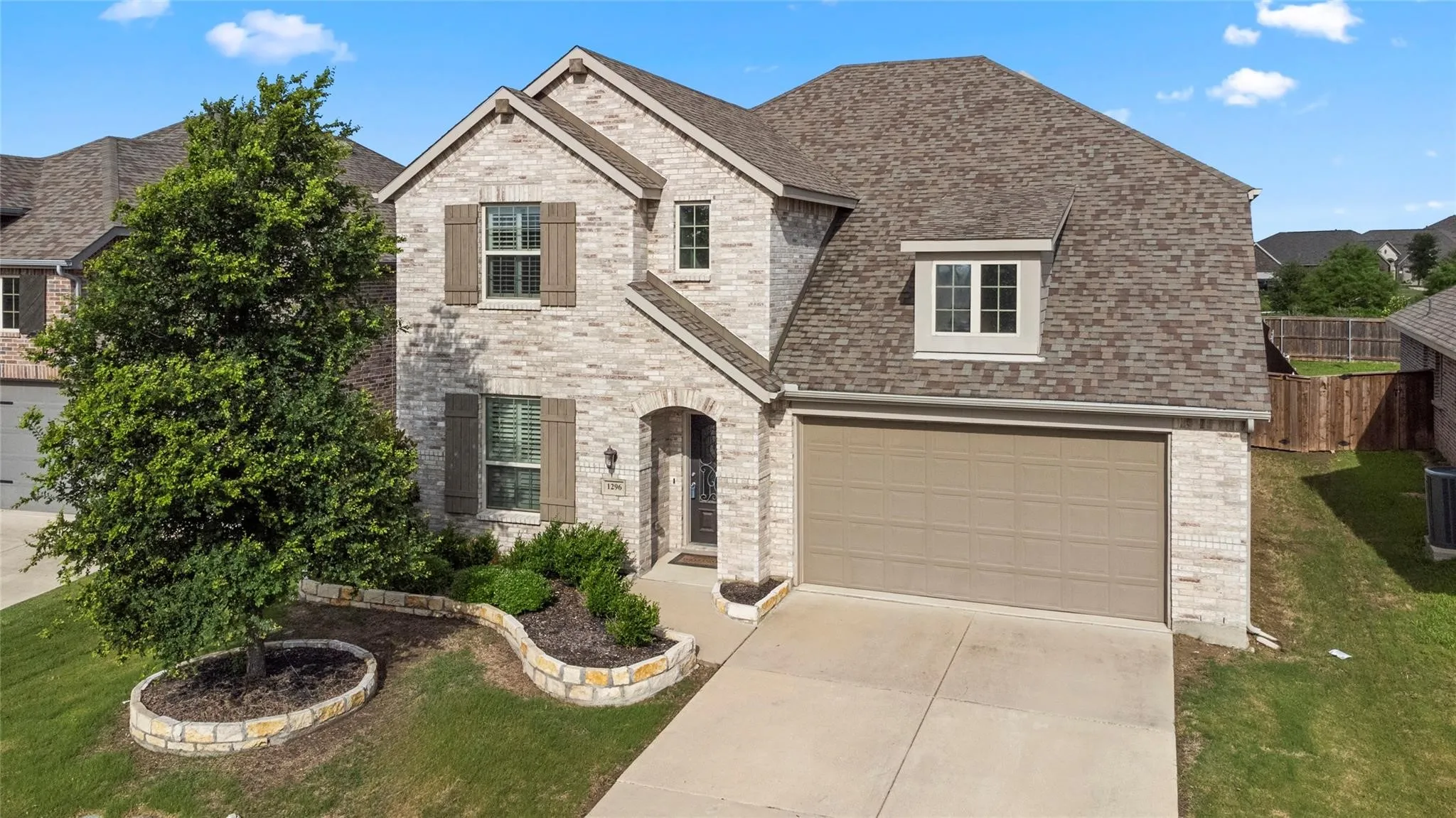 Single Family Residence For Rent in Kaufman County , 1296 Carlsbad Drive, Forney, Texas 75126, 5 Bedroom, 3 Bathroom, 2 Garage spaces, 2,752 Sqft, built in 2017, mls#21387875, Real Estate Agent in Forney, Homes For Rent in Kaufman county, Homes For Rent in Forney, Realtor in Forney Texas, Real Estate Brokerage Independent Realty Texas, Luminita Cordes Realtor