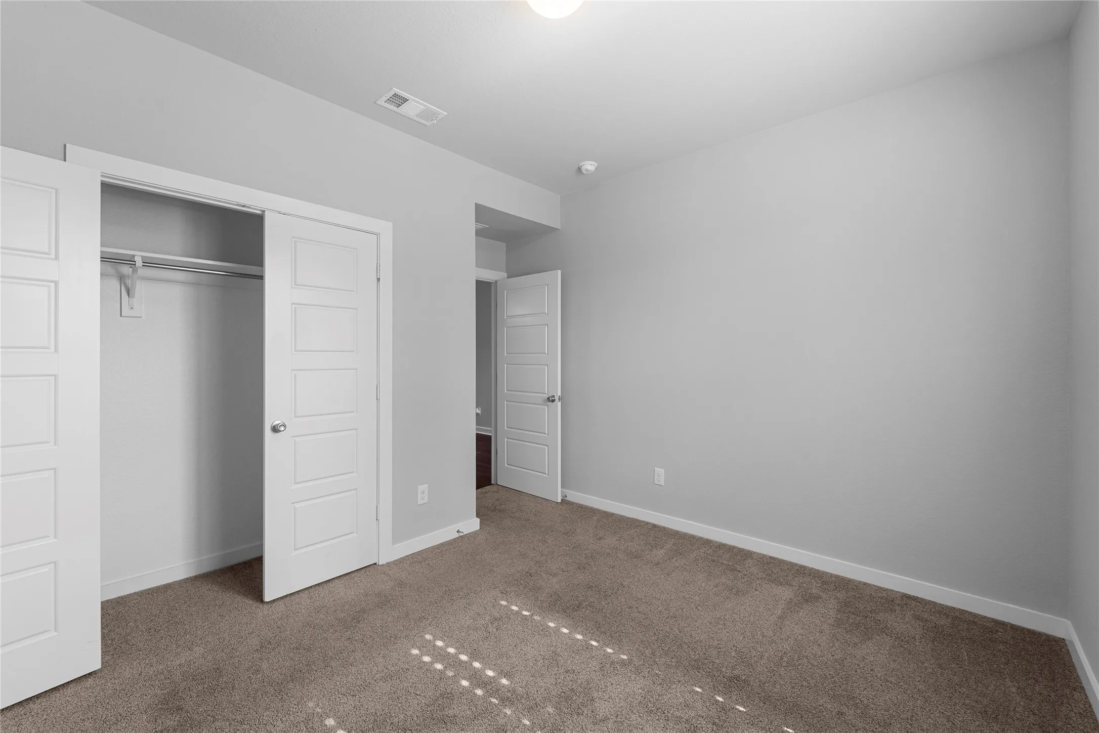 Downstairs Bedroom