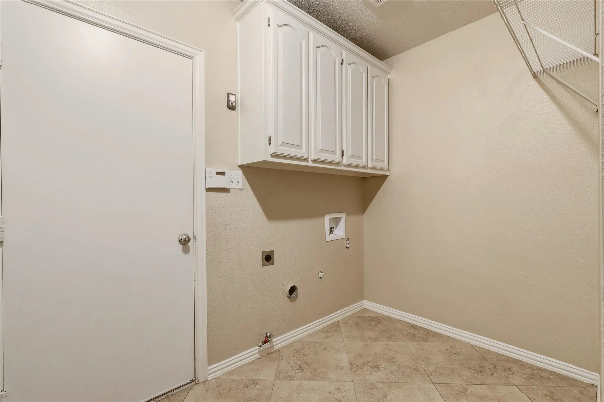 Oversized Utility Room