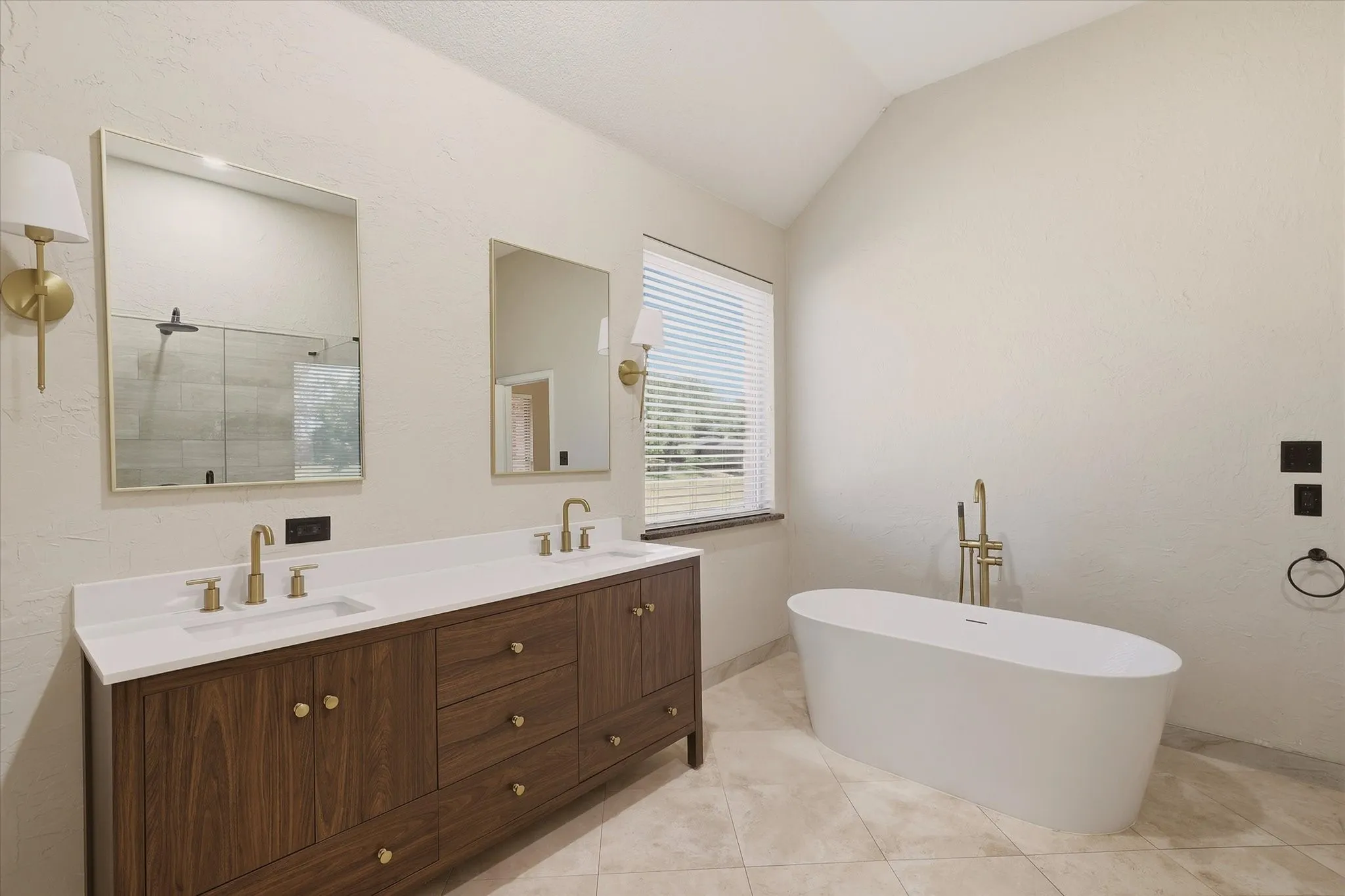 Primary Bath View #2