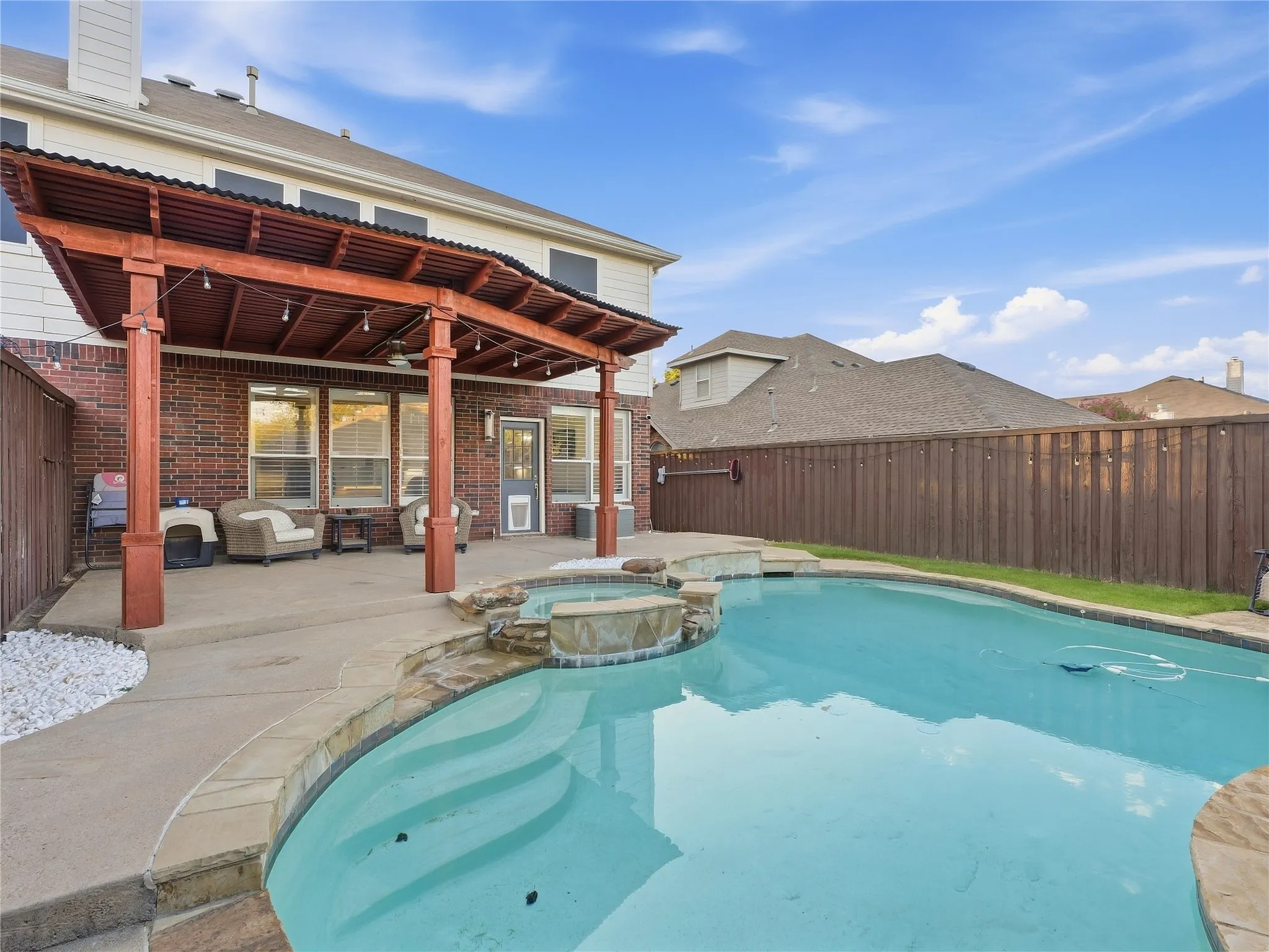 Single Family Residence For Sale in Denton County , 6436 Landmark Trail, The Colony, Texas 75056, 5 Bedroom, 3 Bathroom, 2 Garage spaces, 3,766 Sqft, built in 2001, mls#21387085, Real Estate Agent in The Colony, Homes For Sale in Denton county, Homes For Sale in The Colony, Realtor in The Colony Texas, Real Estate Brokerage Independent Realty Texas, Luminita Cordes Realtor
