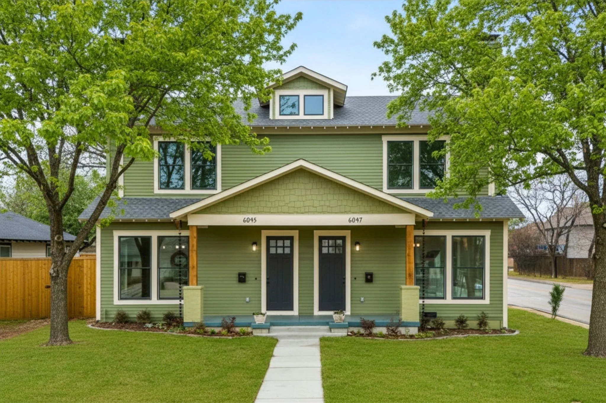 Single Family Residence For Sale in Dallas County , 6045 Velasco Avenue, Dallas, Texas 75206, 3 Bedroom, 4 Bathroom, 2 Garage spaces, 2,666 Sqft, built in 2025, mls#21387878, Real Estate Agent in Dallas, Homes For Sale in Dallas county, Homes For Sale in Dallas, Realtor in Dallas Texas, Real Estate Brokerage Independent Realty Texas, Luminita Cordes Realtor