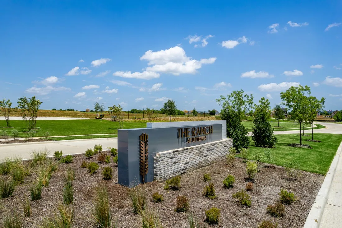 The Ranch at Uptown Celina Community