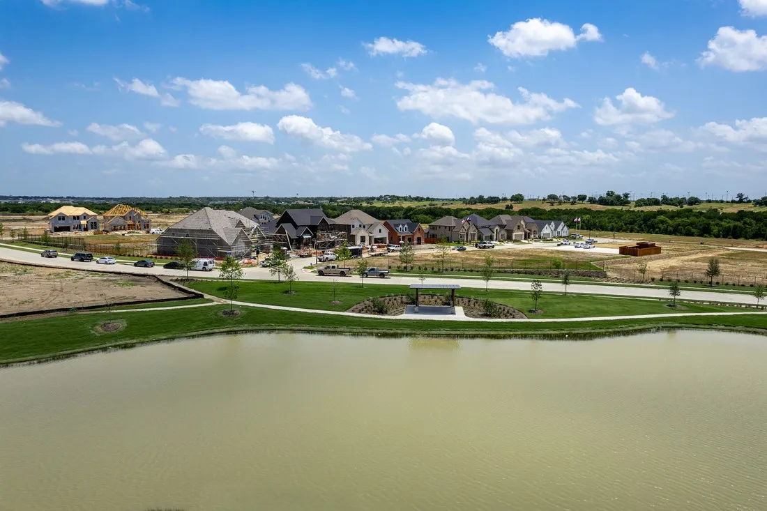 The Ranch at Uptown Celina Community