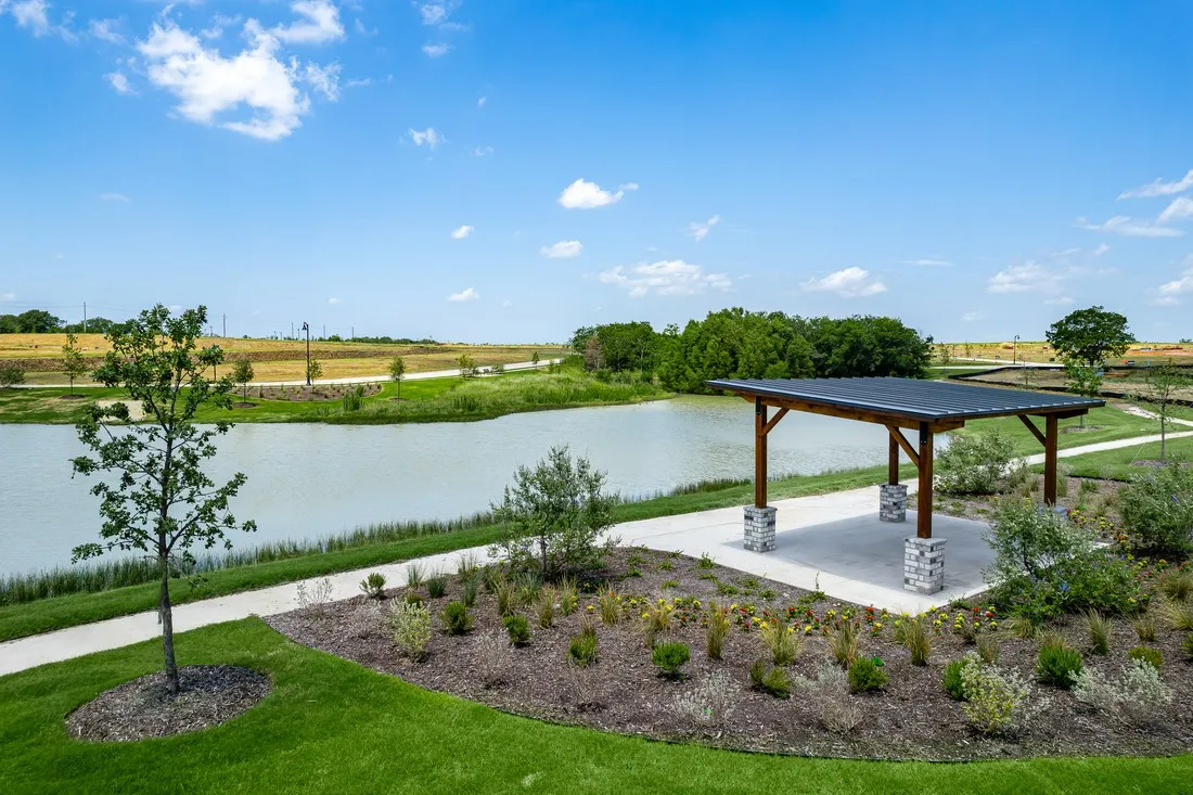 The Ranch at Uptown Celina Community