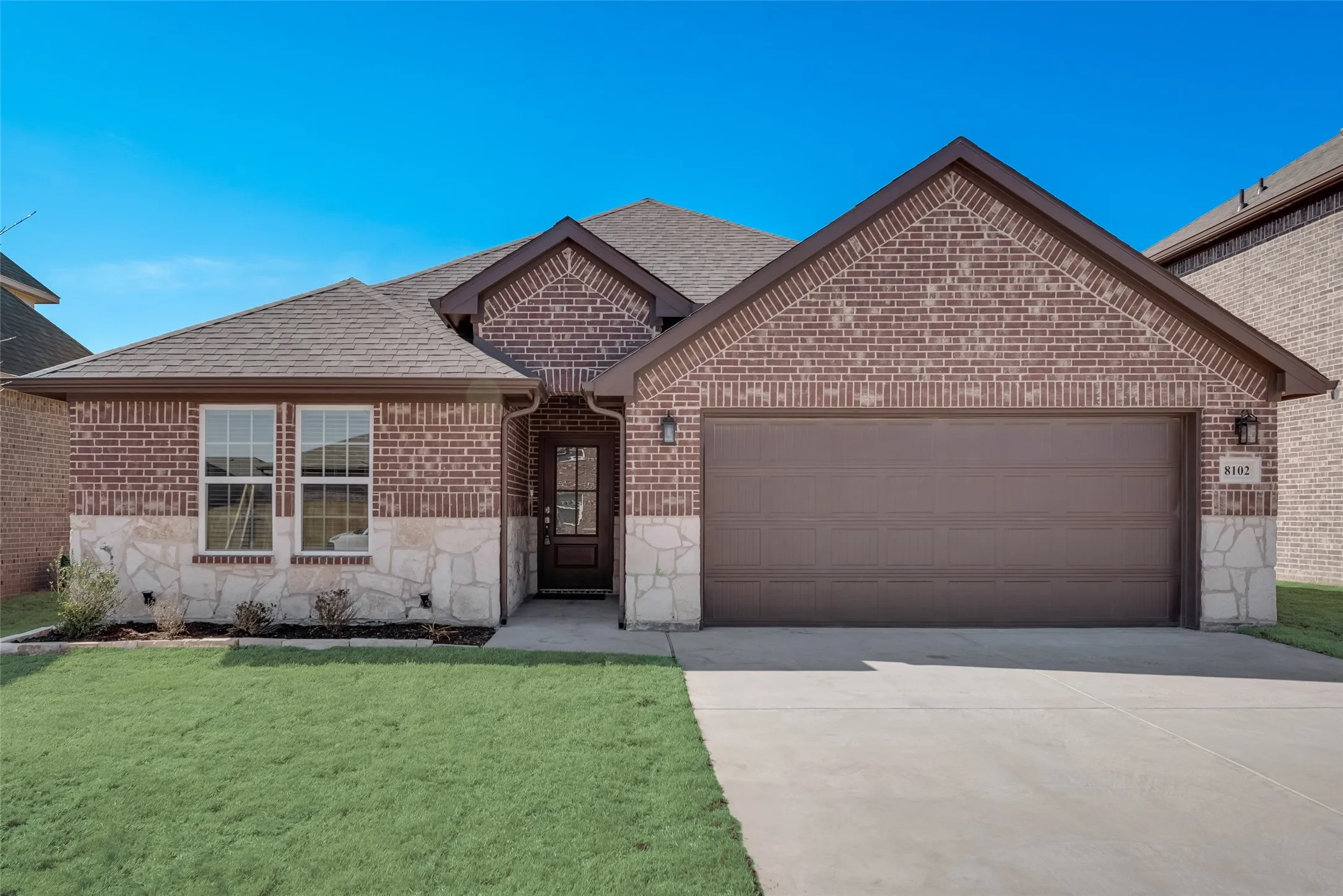 Single Family Residence For Rent in Hunt County , 8102 Grant Lane, Greenville, Texas 75402, 4 Bedroom, 2 Bathroom, 2 Garage spaces, 1,708 Sqft, built in 2021, mls#21387545, Real Estate Agent in Greenville, Homes For Rent in Hunt county, Homes For Rent in Greenville, Realtor in Greenville Texas, Real Estate Brokerage Independent Realty Texas, Luminita Cordes Realtor