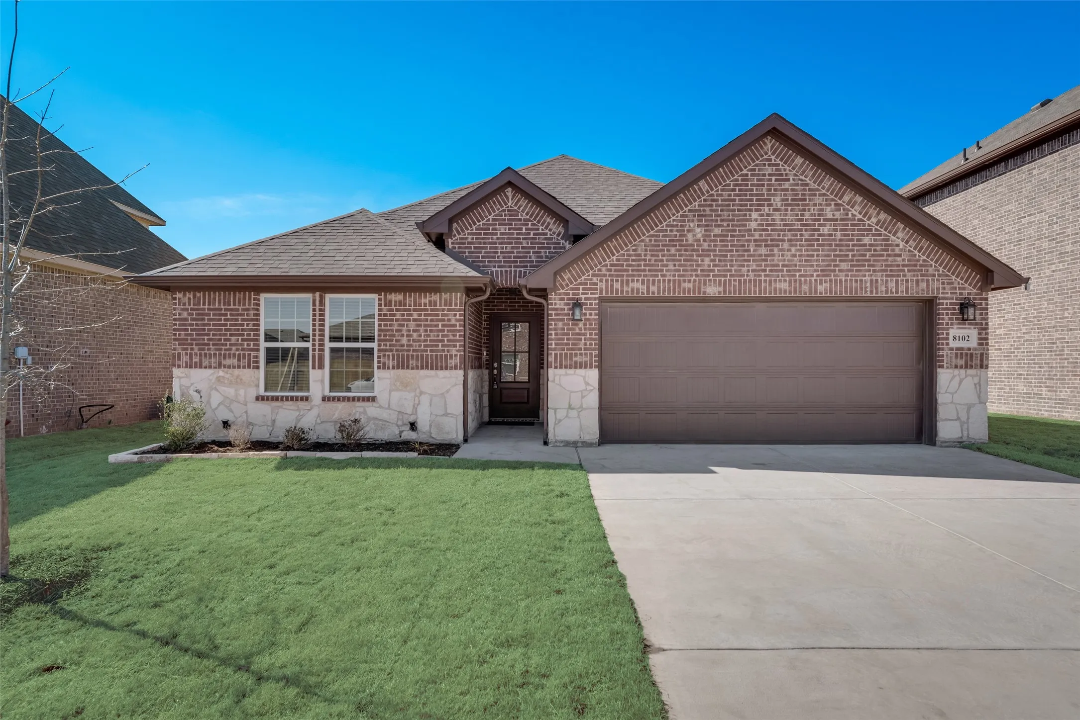 Single Family Residence For Rent in Hunt County , 8102 Grant Lane, Greenville, Texas 75402, 4 Bedroom, 2 Bathroom, 2 Garage spaces, 1,708 Sqft, built in 2021, mls#21387545, Real Estate Agent in Greenville, Homes For Rent in Hunt county, Homes For Rent in Greenville, Realtor in Greenville Texas, Real Estate Brokerage Independent Realty Texas, Luminita Cordes Realtor