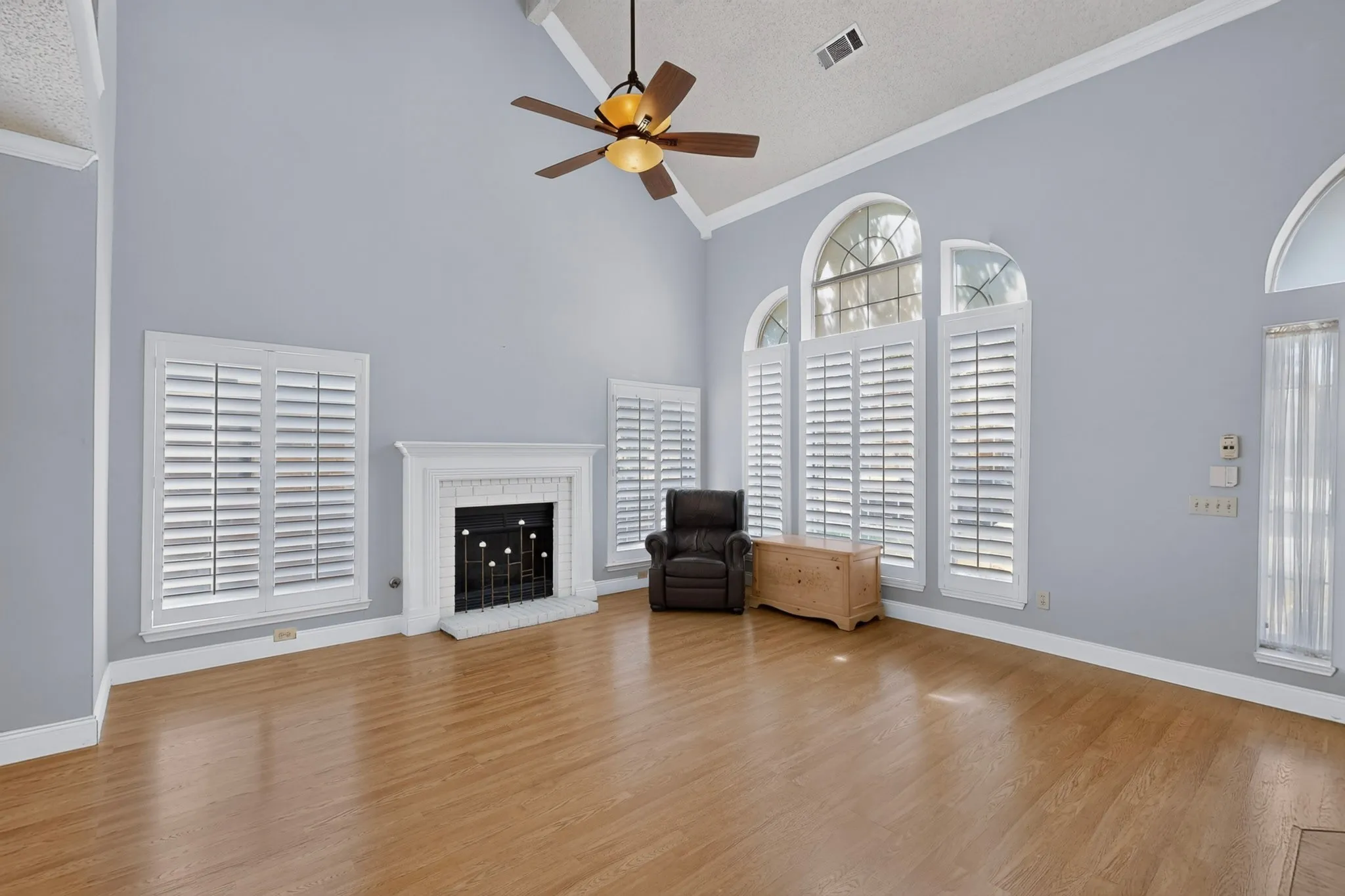 Virtual Staging