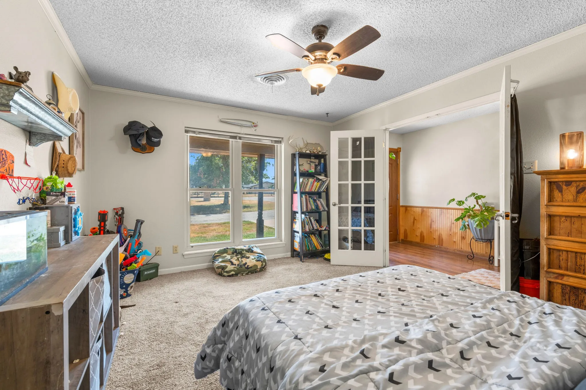 Office/Bedroom 5