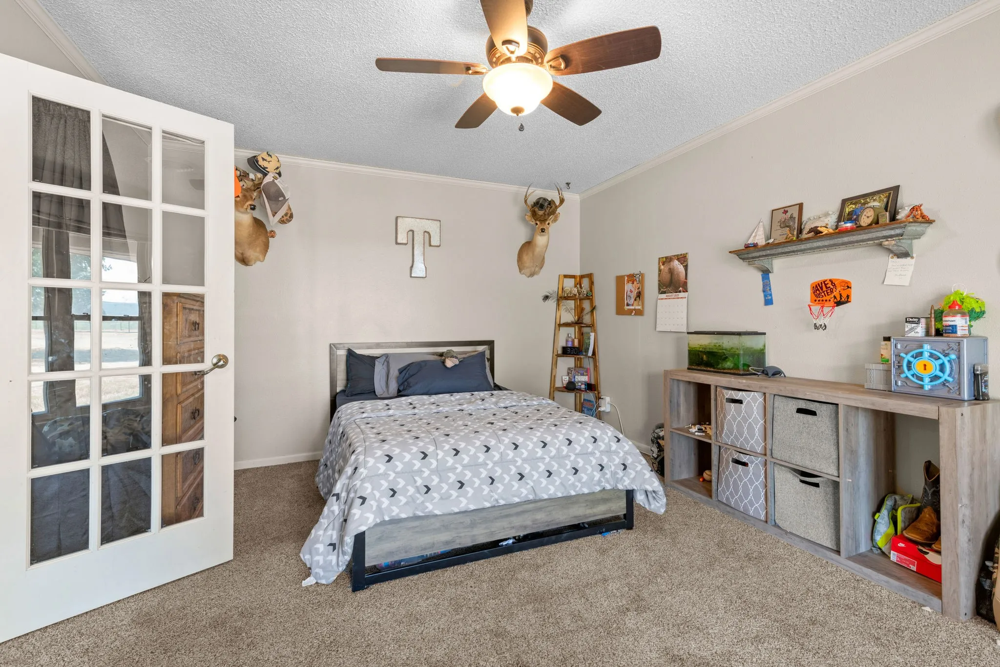 Office/Bedroom 5