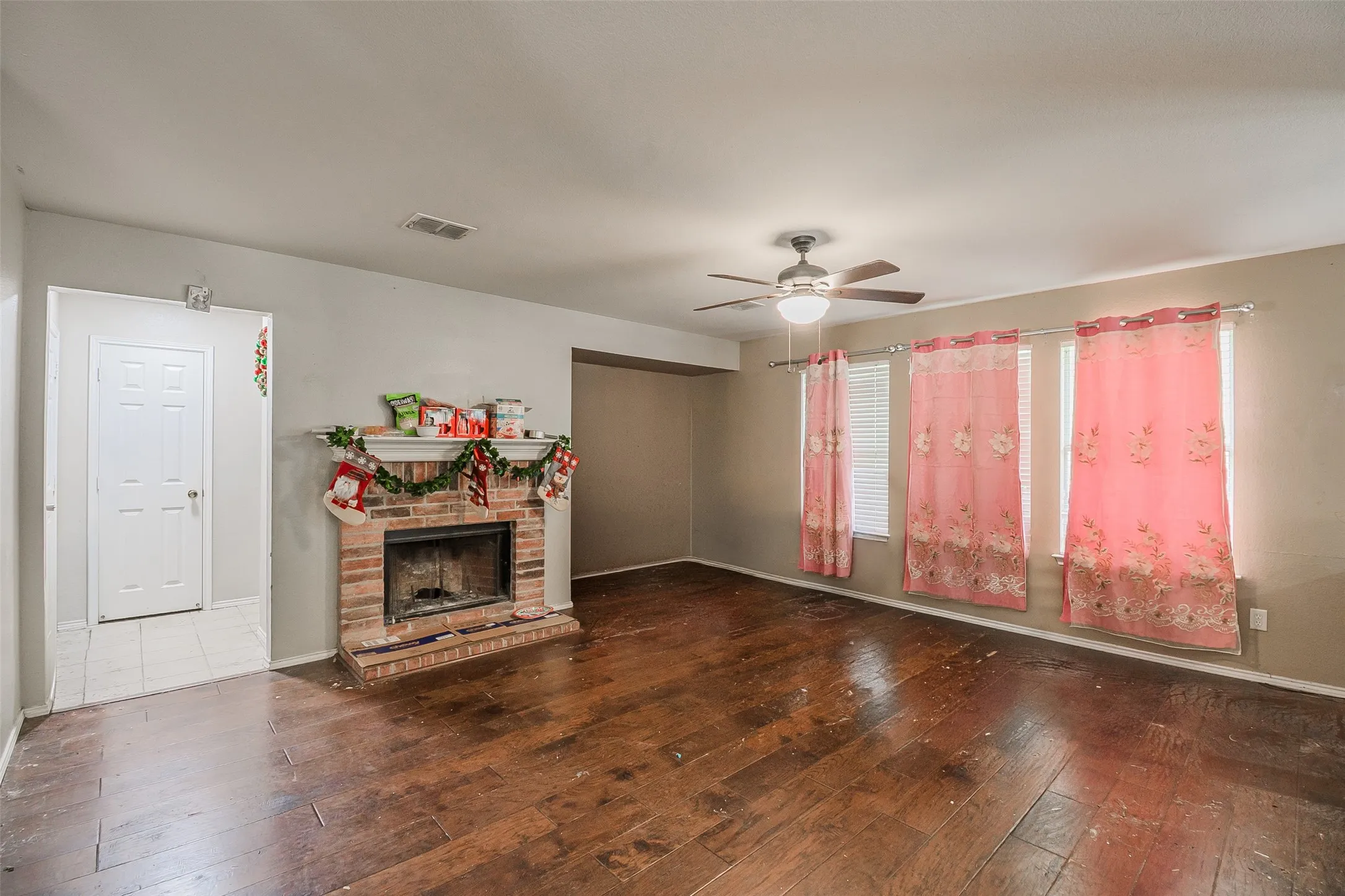 Formal Living Room