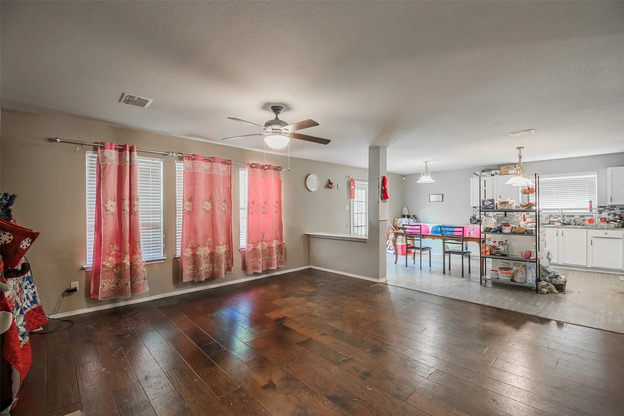 Formal Living Room
