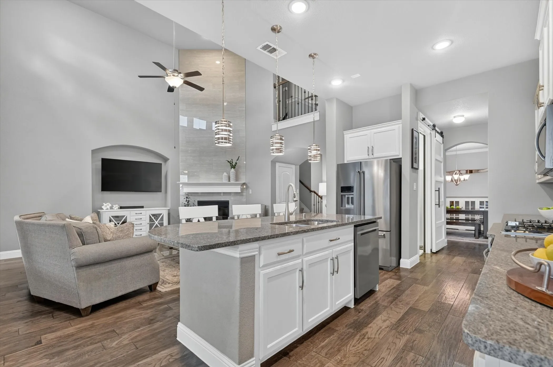 Single Family Residence For Sale in Denton County , 1812 Briscoe Drive, Lantana, Texas 76226, 4 Bedroom, 4 Bathroom, 2 Garage spaces, 3,240 Sqft, built in 2018, mls#21386861, Real Estate Agent in Lantana, Homes For Sale in Denton county, Homes For Sale in Lantana, Realtor in Lantana Texas, Real Estate Brokerage Independent Realty Texas, Luminita Cordes Realtor