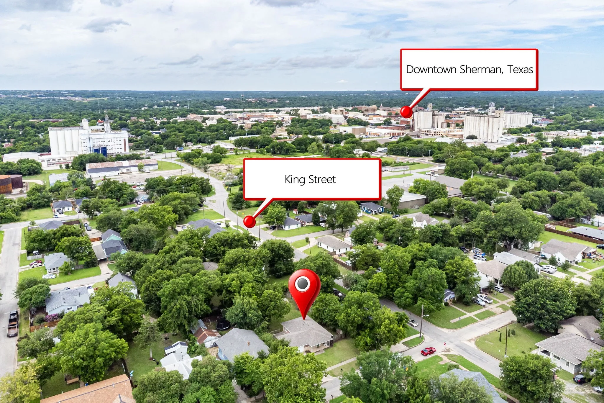 Single Family Residence For Rent in Grayson County , 604 S Maxey Street, Sherman, Texas 75090, 3 Bedroom, 2 Bathroom, 1 Garage spaces, 1,056 Sqft, built in 2007, mls#21387979, Real Estate Agent in Sherman, Homes For Rent in Grayson county, Homes For Rent in Sherman, Realtor in Sherman Texas, Real Estate Brokerage Independent Realty Texas, Luminita Cordes Realtor