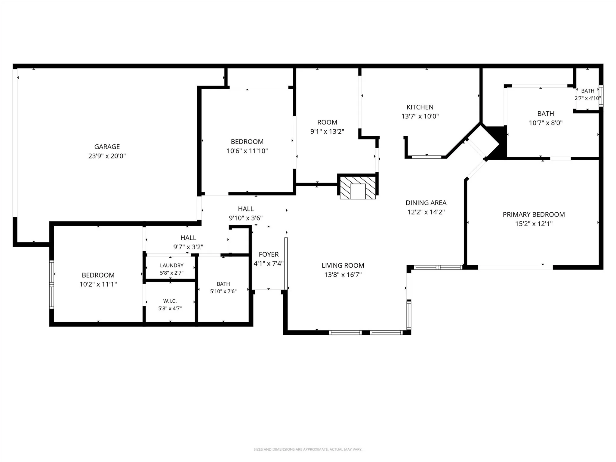 Single Family Residence For Sale in Tarrant County , 10634 Tall Oak Drive, Fort Worth, Texas 76108, 3 Bedroom, 2 Bathroom, 2 Garage spaces, 1,189 Sqft, built in 1983, mls#21386405, Real Estate Agent in Fort Worth, Homes For Sale in Tarrant county, Homes For Sale in Fort Worth, Realtor in Fort Worth Texas, Real Estate Brokerage Independent Realty Texas, Luminita Cordes Realtor