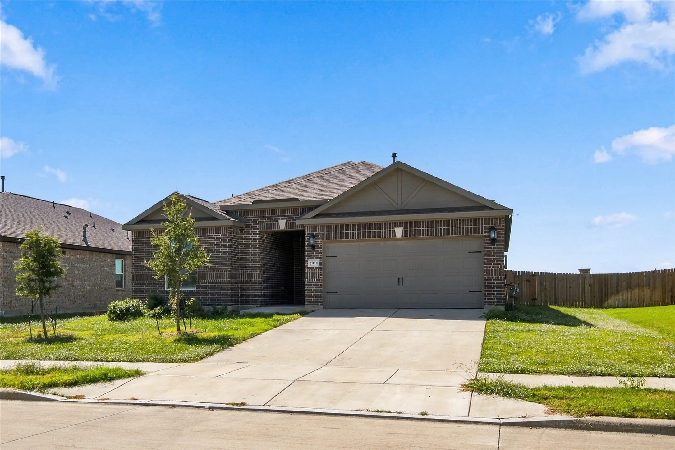 Single Family Residence For Rent in Collin County , 2025 Dakota Drive, Anna, Texas 75409, 4 Bedroom, 2 Bathroom, 2 Garage spaces, 1,811 Sqft, built in 2023, mls#21387971, Real Estate Agent in Anna, Homes For Rent in Collin county, Homes For Rent in Anna, Realtor in Anna Texas, Real Estate Brokerage Independent Realty Texas, Luminita Cordes Realtor