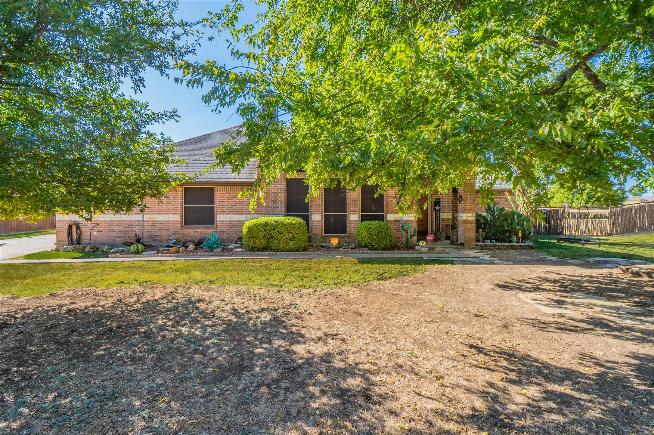 Single Family Residence For Sale
