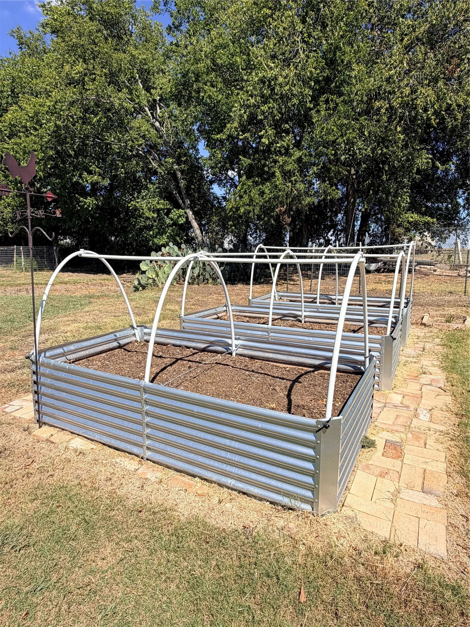 Garden Bed