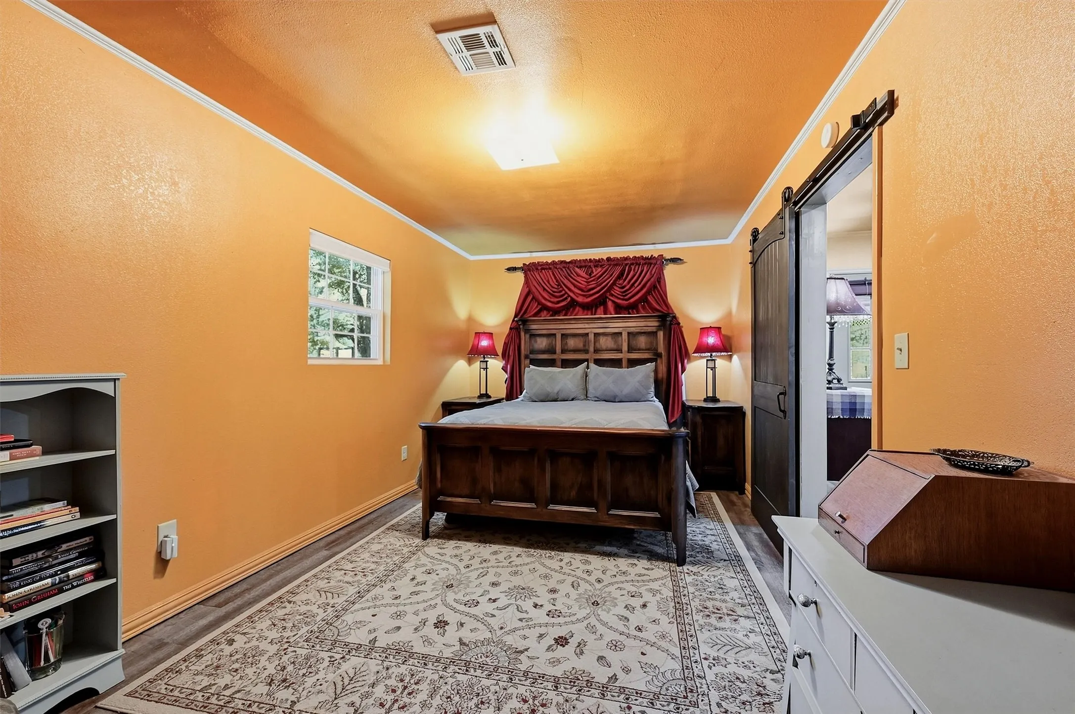 Single Family Residence For Sale in Grayson County , 85 Scalock Drive, Gordonville, Texas 76245, 4 Bedroom, 2 Bathroom, 2 Garage spaces, 1,581 Sqft, built in 1999, mls#21387311, Real Estate Agent in Gordonville, Homes For Sale in Grayson county, Homes For Sale in Gordonville, Realtor in Gordonville Texas, Real Estate Brokerage Independent Realty Texas, Luminita Cordes Realtor