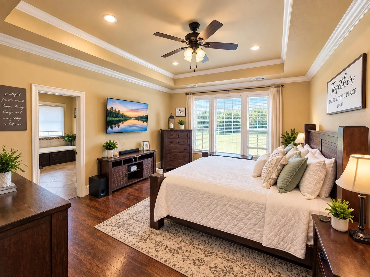 Single Family Residence For Sale in Grayson County , 3707 Heatherwood Lane, Sherman, Texas 75090, 3 Bedroom, 3 Bathroom, 2 Garage spaces, 2,547 Sqft, built in 2006, mls#21385990, Real Estate Agent in Sherman, Homes For Sale in Grayson county, Homes For Sale in Sherman, Realtor in Sherman Texas, Real Estate Brokerage Independent Realty Texas, Luminita Cordes Realtor