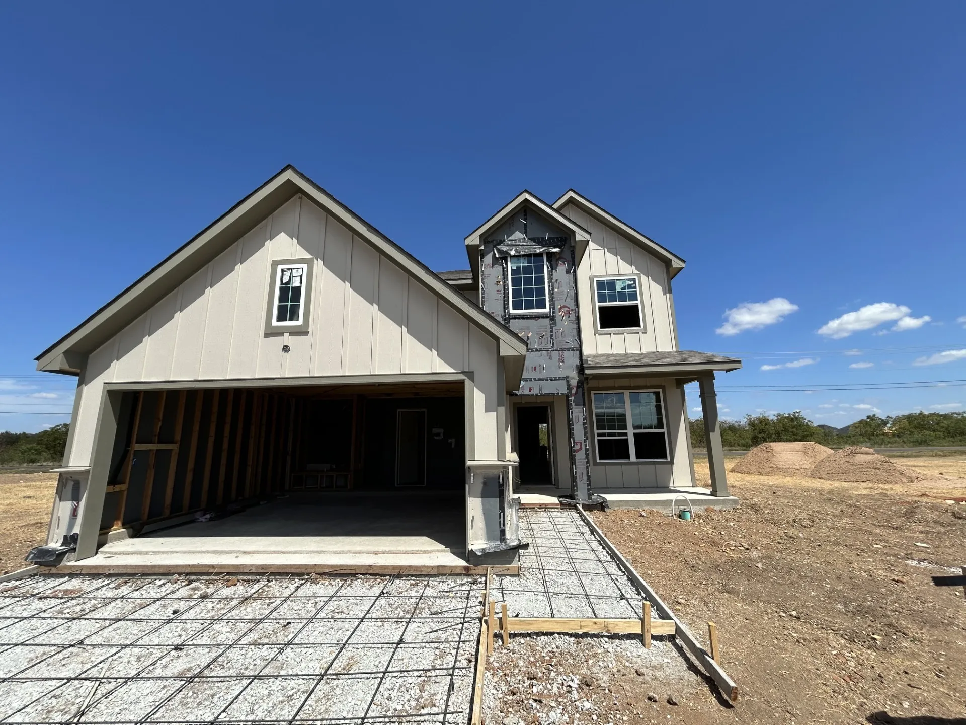 Single Family Residence For Sale in Mc Lennan County , 9913 Bethlehem Court, Waco, Texas 76708, 5 Bedroom, 4 Bathroom, 2 Garage spaces, 2,577 Sqft, built in 2026, mls#21388006, Real Estate Agent in Waco, Homes For Sale in Mc Lennan county, Homes For Sale in Waco, Realtor in Waco Texas, Real Estate Brokerage Independent Realty Texas, Luminita Cordes Realtor