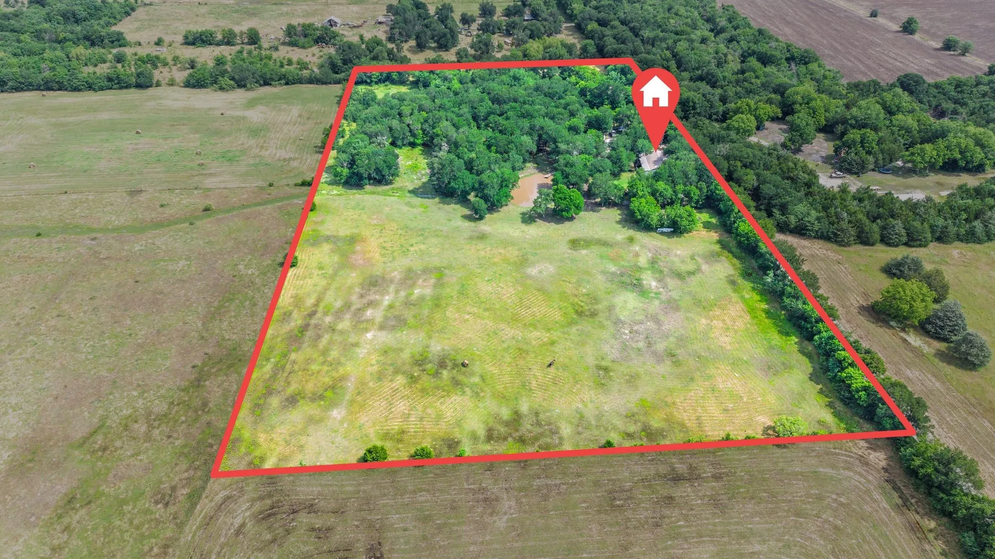 Single Family Residence For Sale in Hunt County , 7478 County Road 1020, Wolfe City, Texas 75496, 3 Bedroom, 2 Bathroom, 2 Garage spaces, 1,740 Sqft, built in 1978, mls#21388021, Real Estate Agent in Wolfe City, Homes For Sale in Hunt county, Homes For Sale in Wolfe City, Realtor in Wolfe City Texas, Real Estate Brokerage Independent Realty Texas, Luminita Cordes Realtor