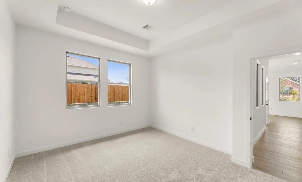 Primary Bedroom Representative Photo