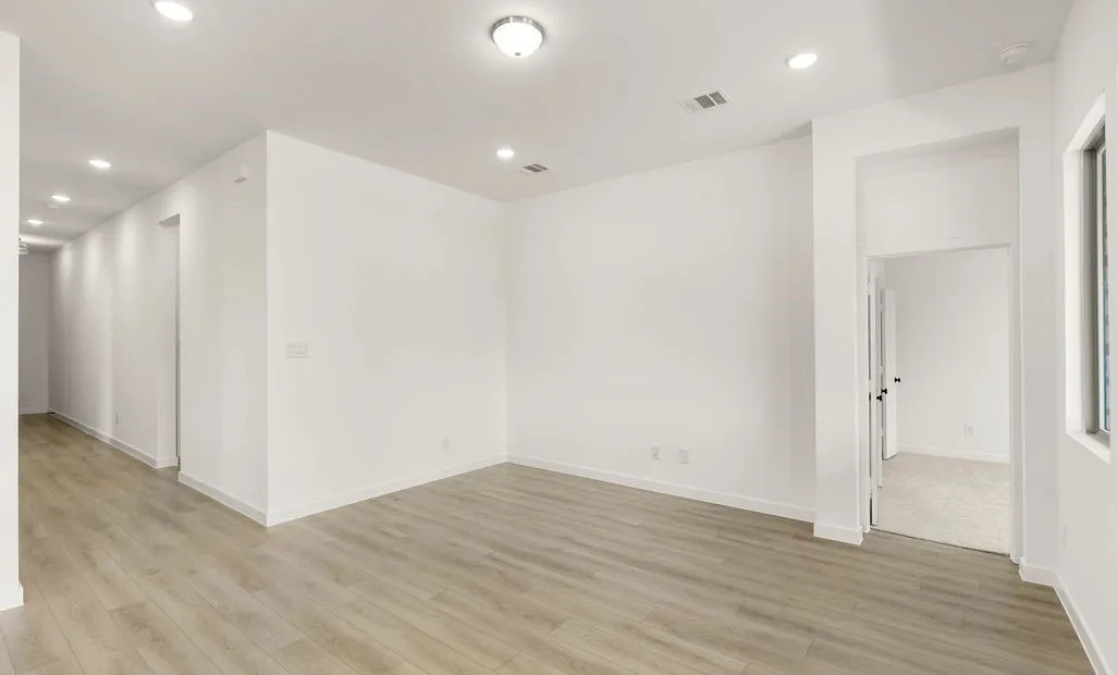 Family Room Representative Photo