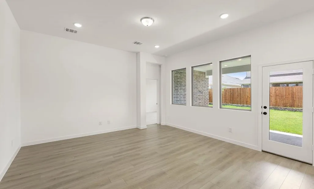 Family Room Representative Photo